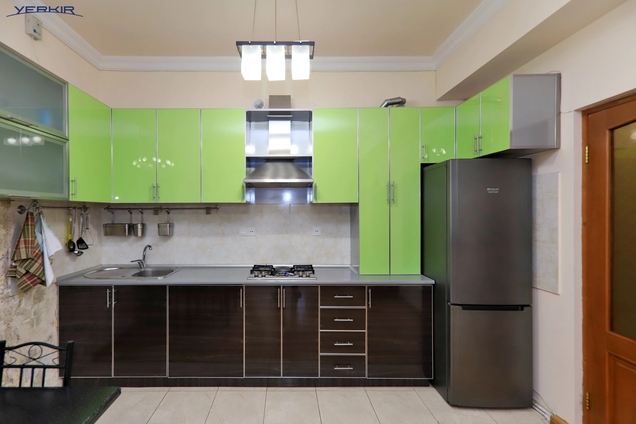 Apartments Code: 5+216518