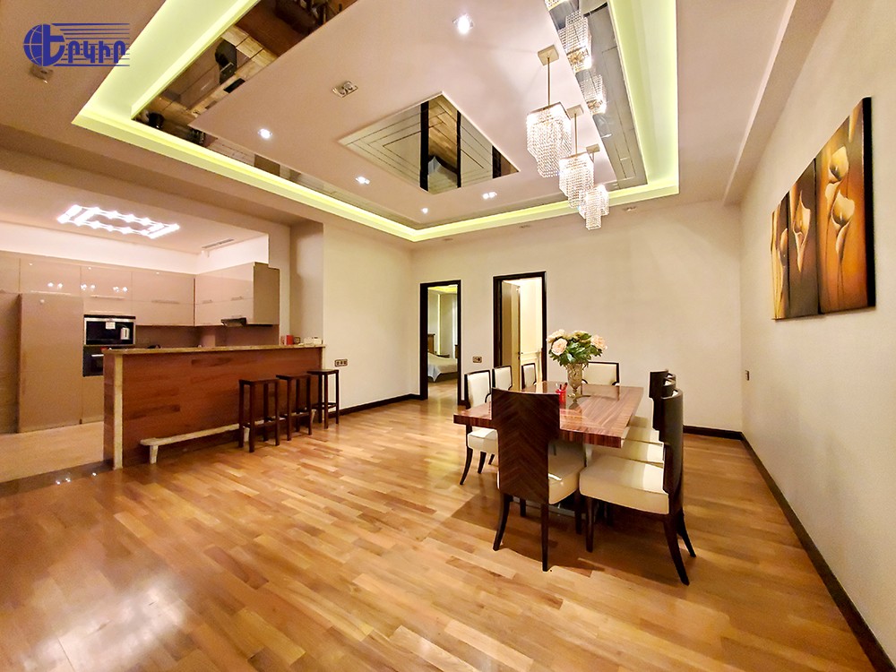 Квартиры Код 2+300009