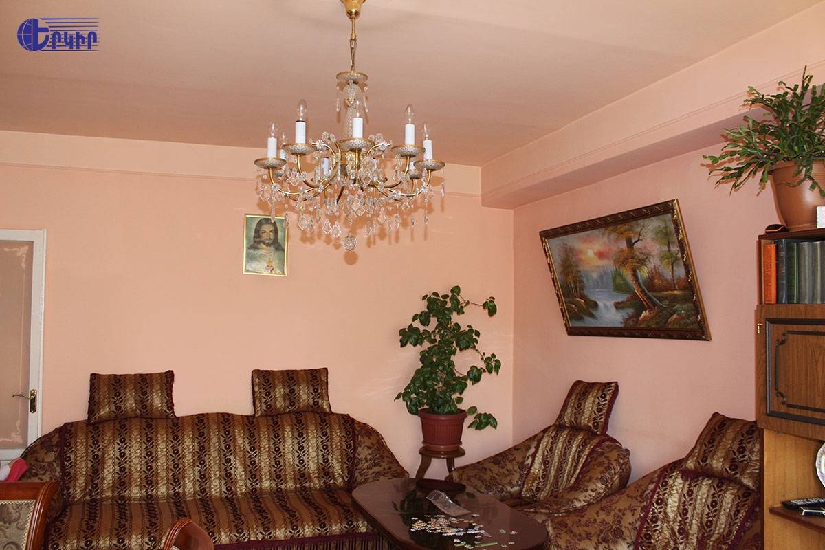 Квартиры Код 10+30979