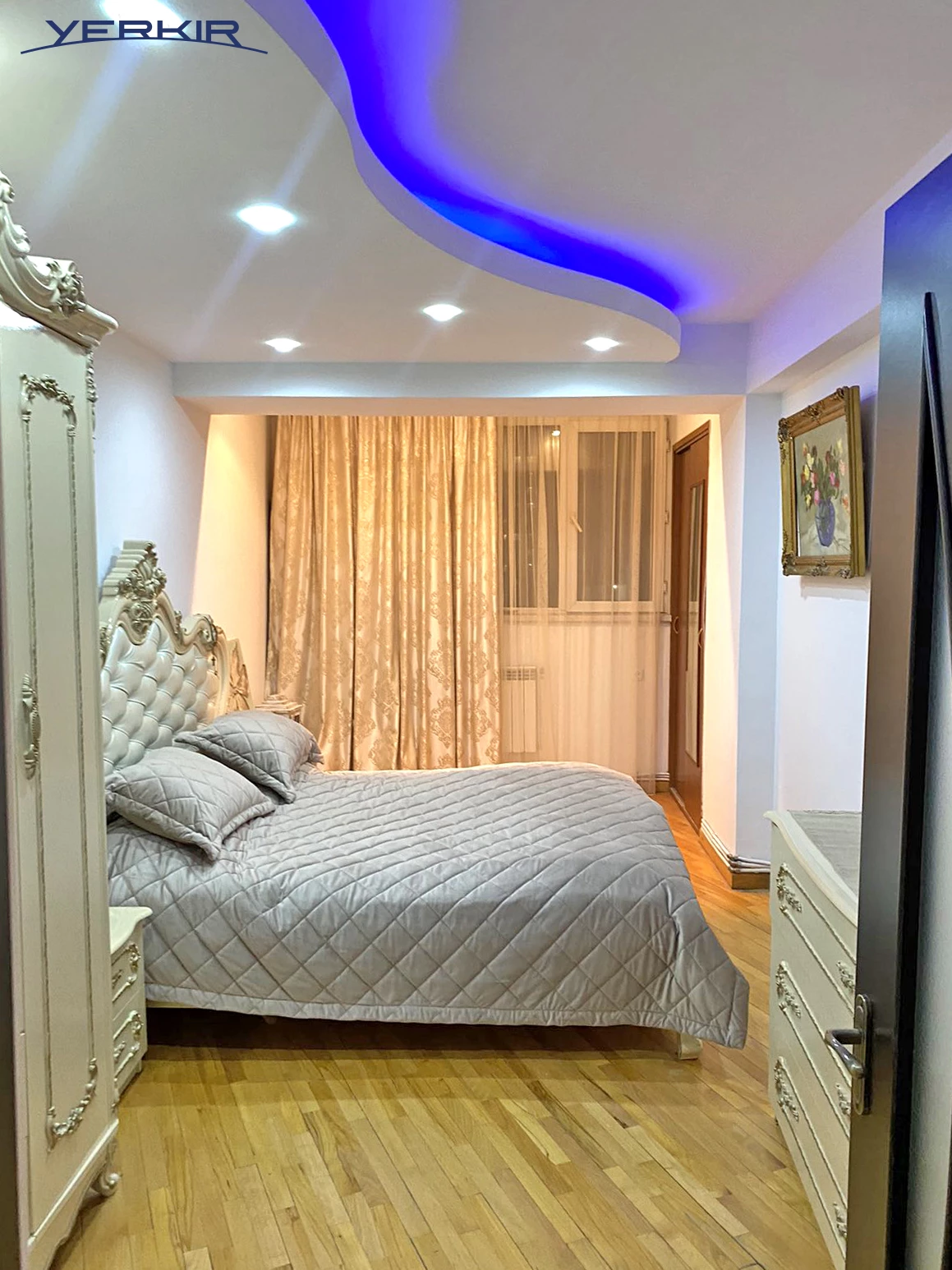 Apartments Code: 3+213501