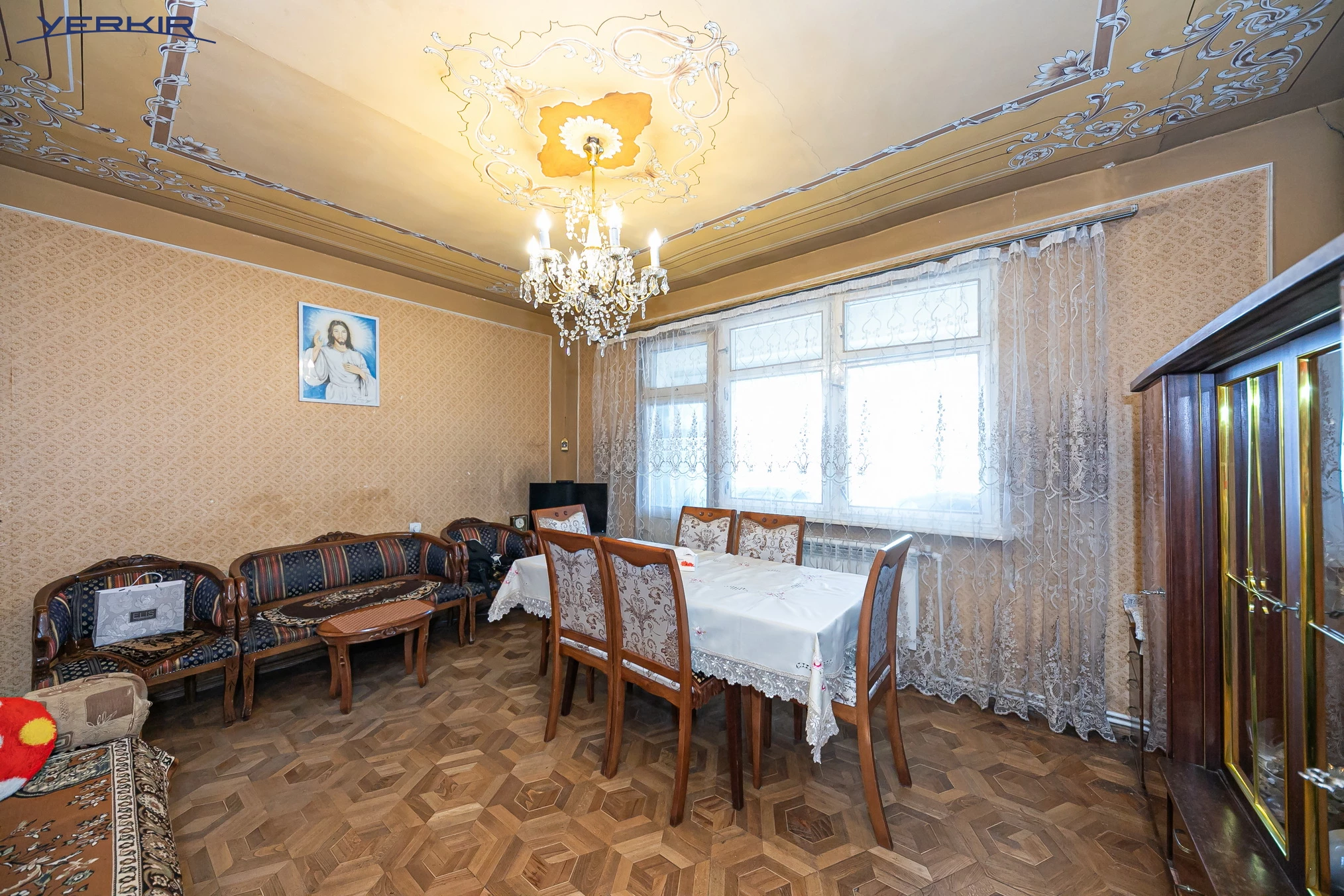 Apartments Code: 3+419426