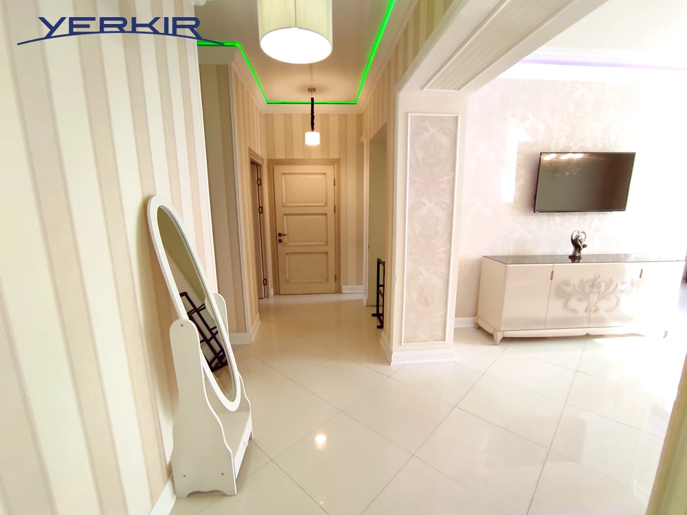 Квартиры Код 5+306396