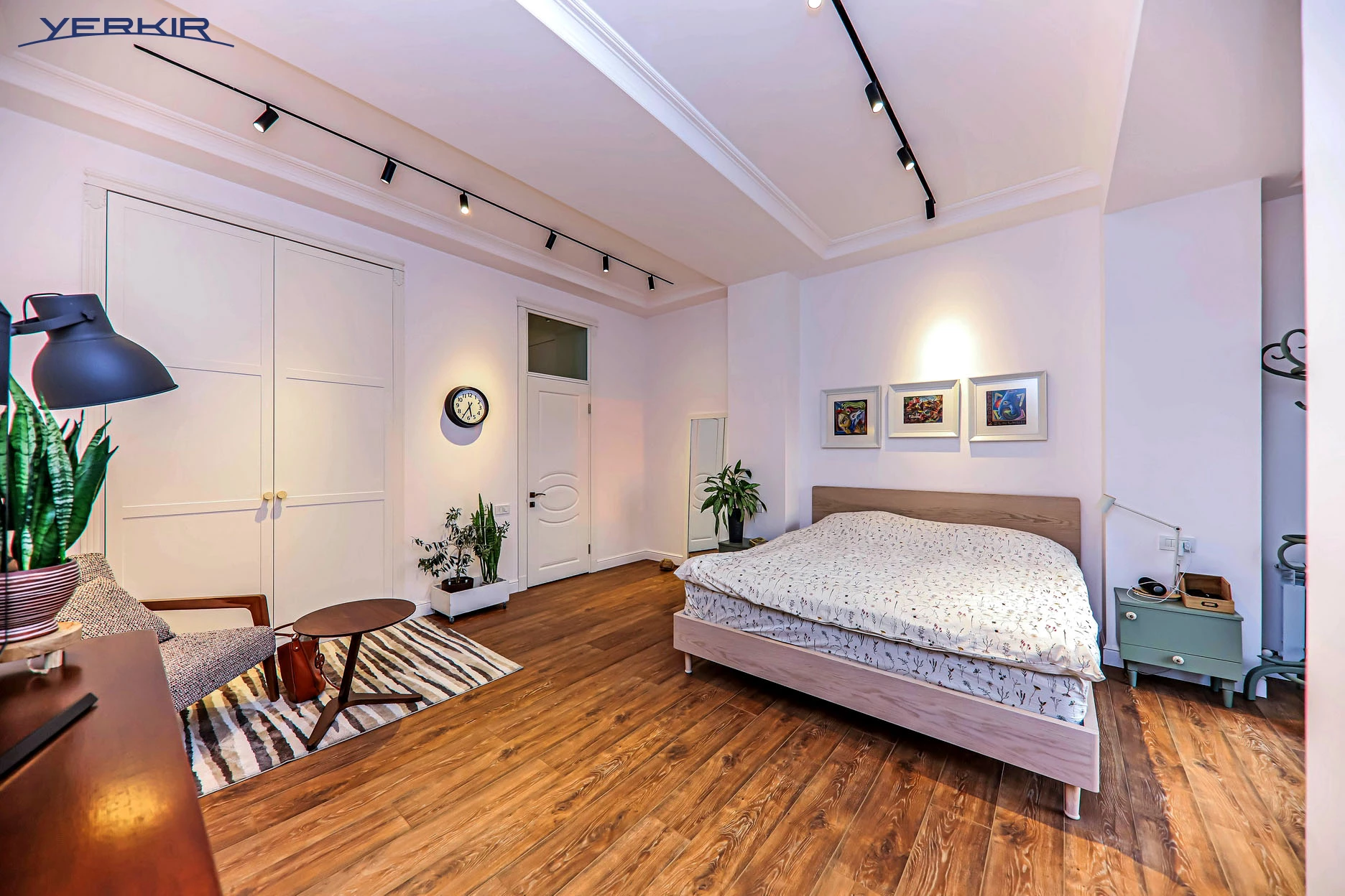 Բնակարաններ Կոդ` 3+314040