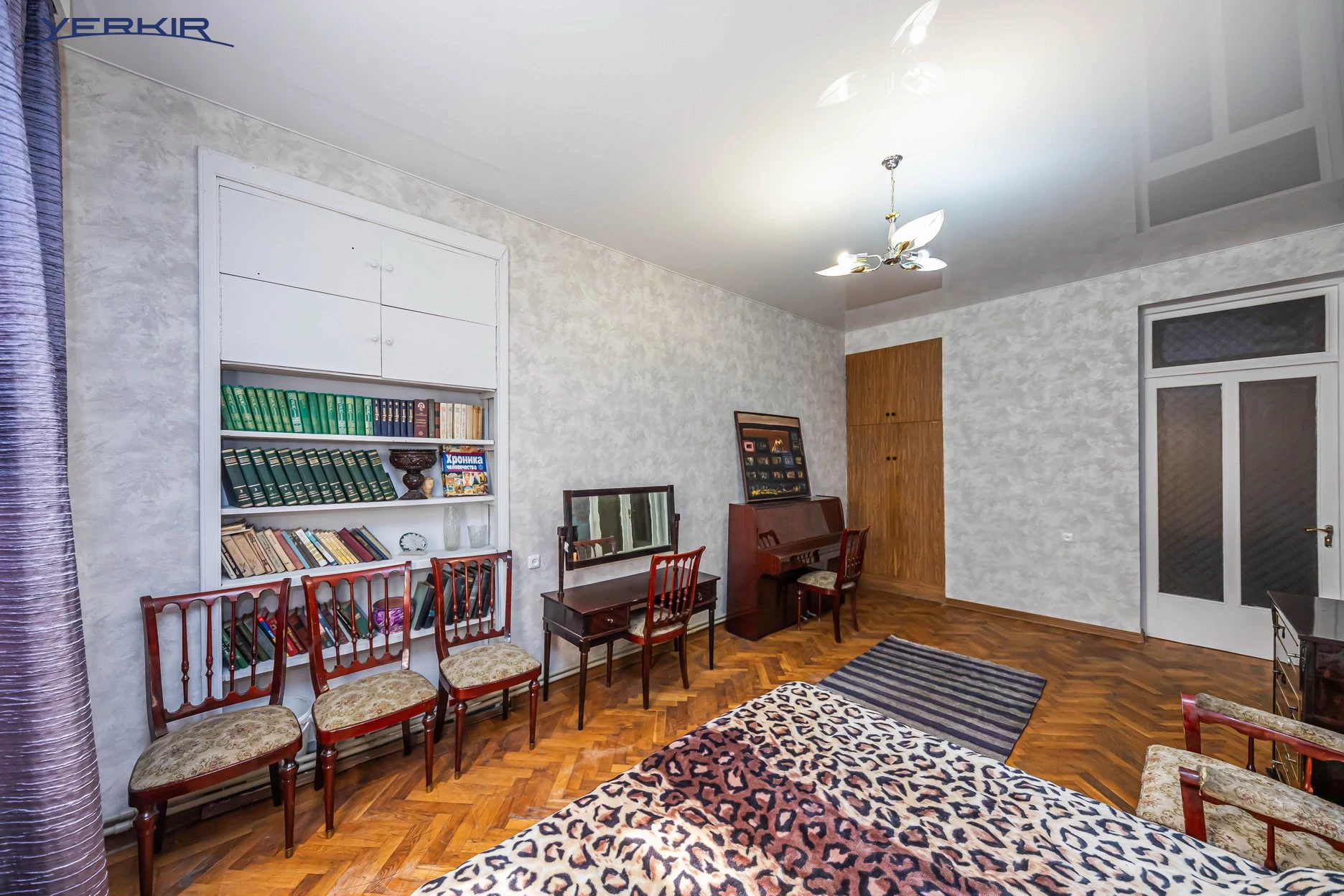 Apartments Code: 2+312928