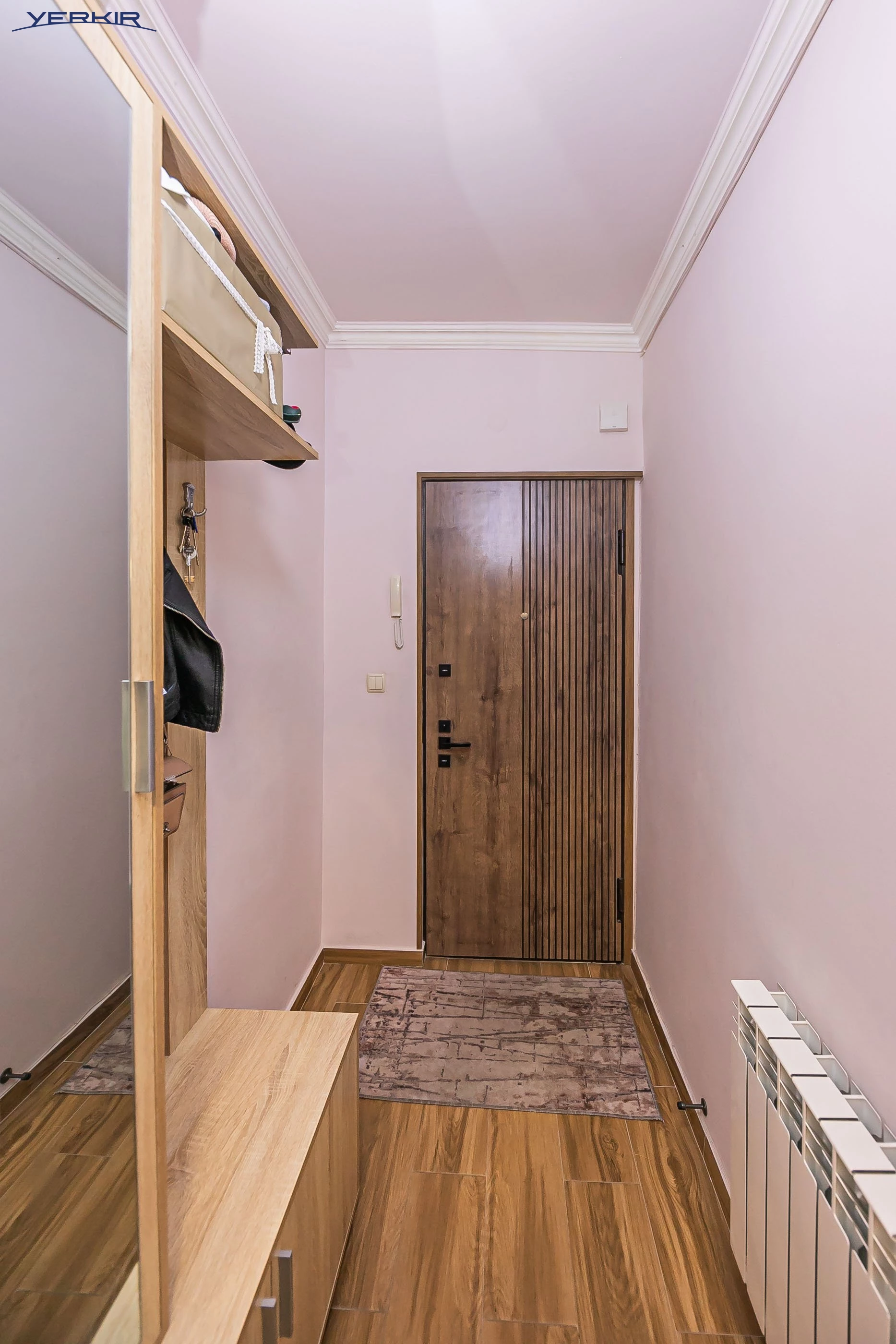 Apartments Code: 9+120679