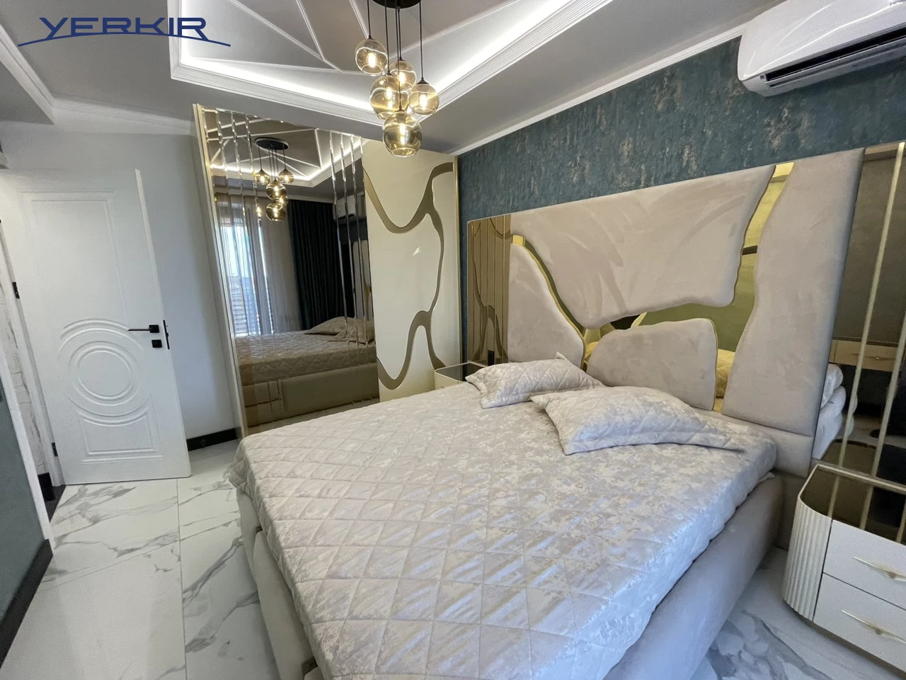 Apartments Code: 2+418723