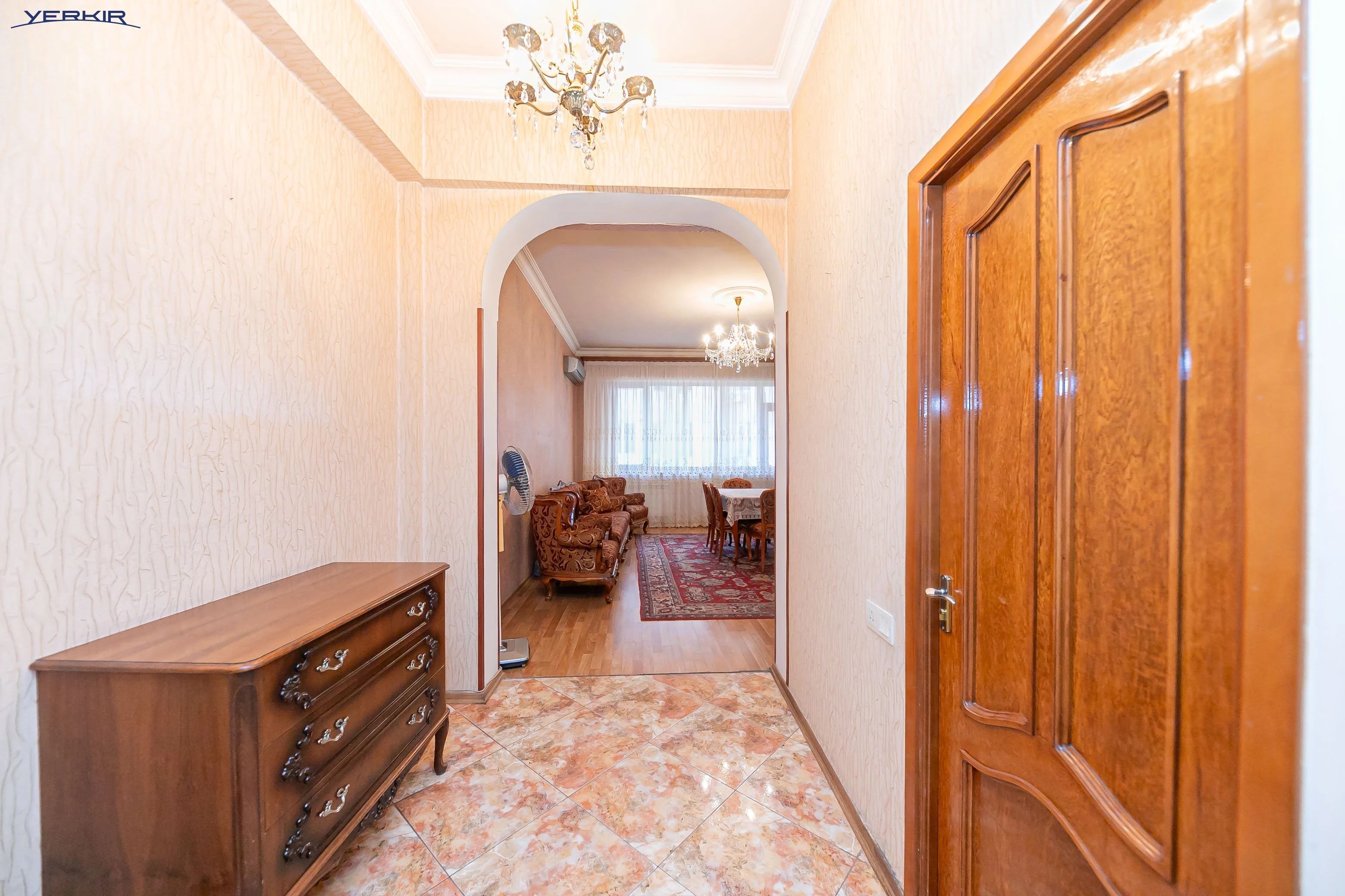 Apartments Code: 2+320929