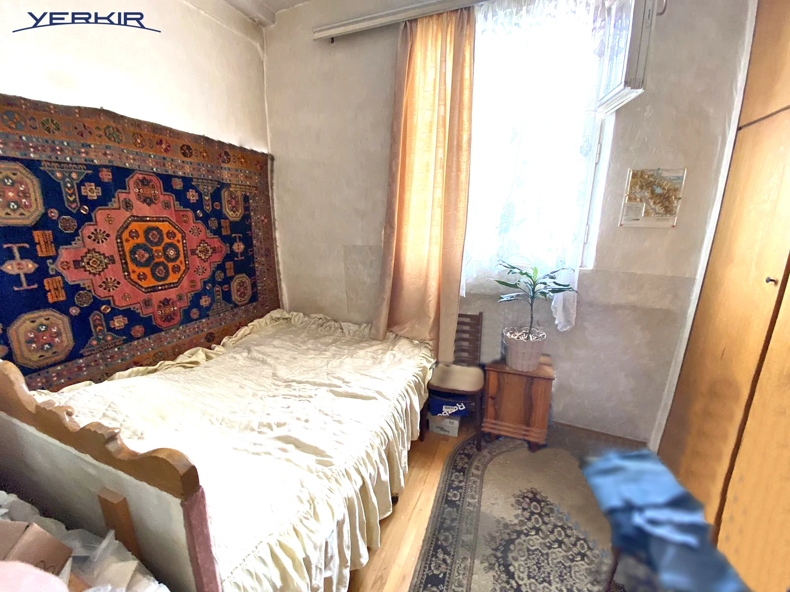 Квартиры Код 4+210904