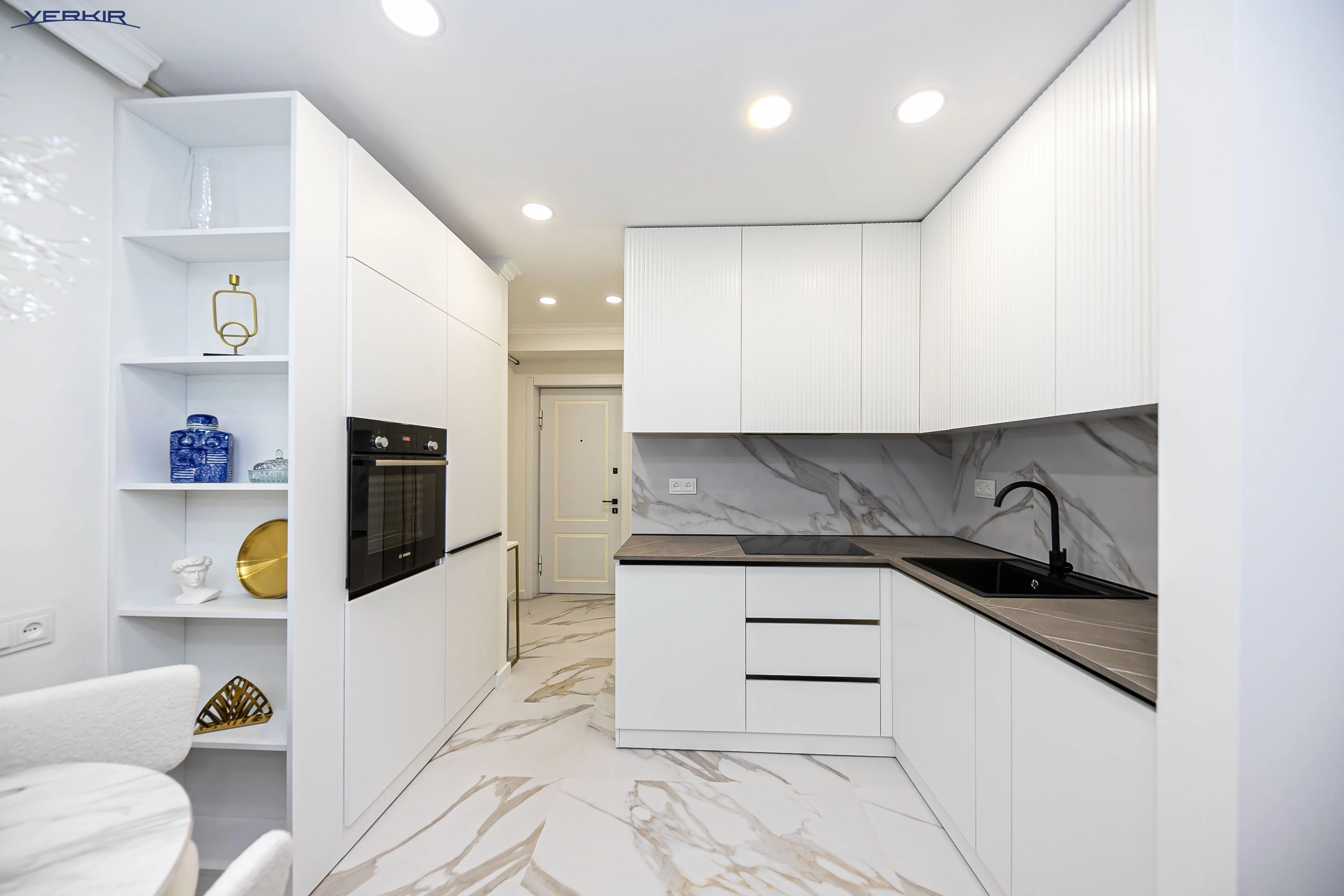 Квартиры Код 3+120224