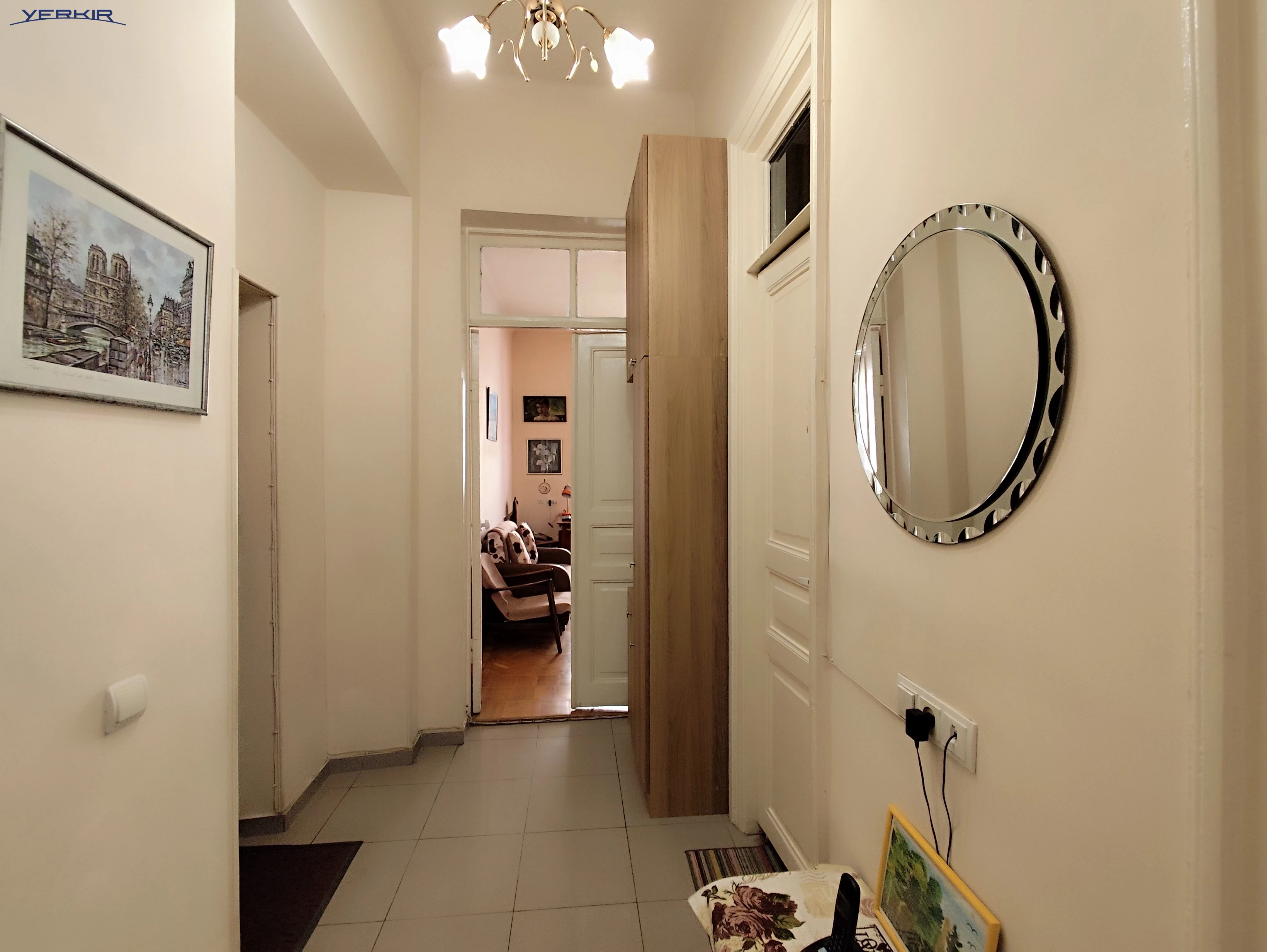 Apartments Code: 10+120210