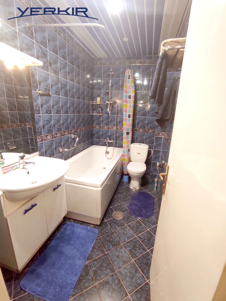 Բնակարաններ Կոդ` 4+206344