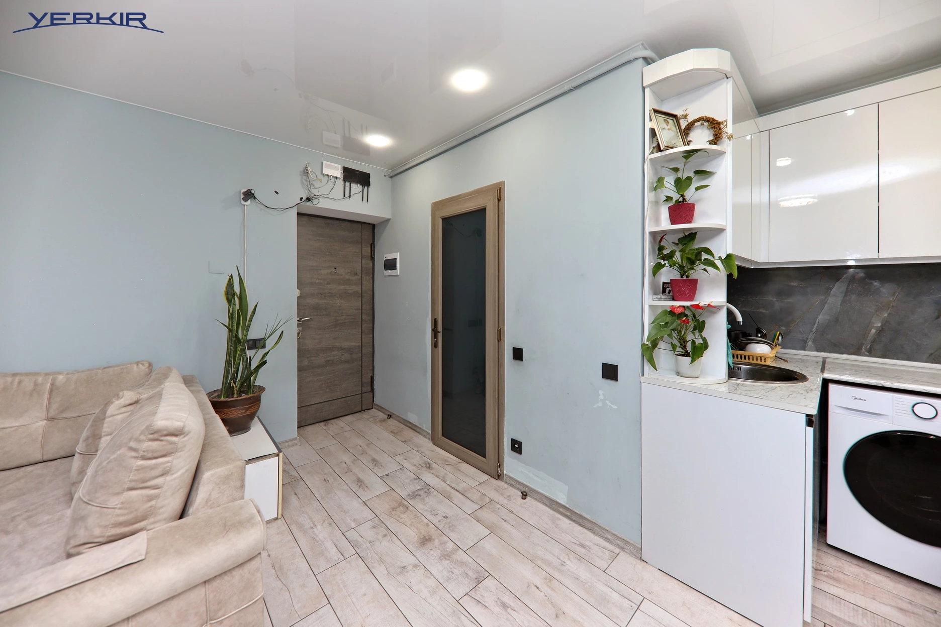 Apartments Code: 4+211587