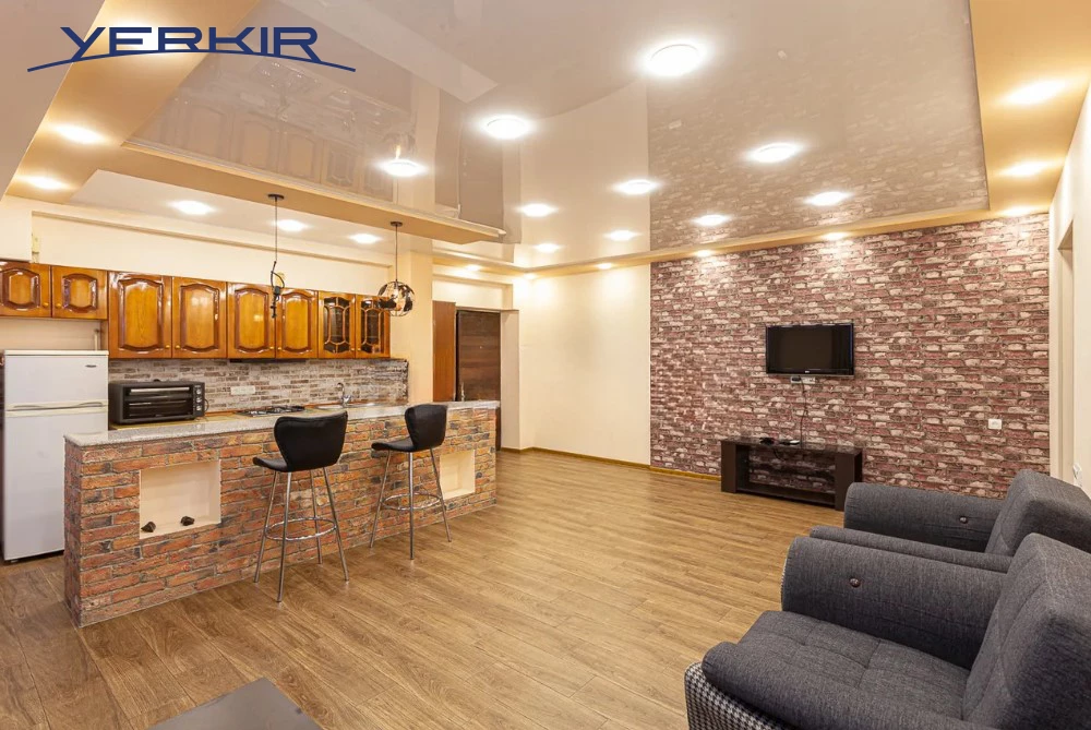 Квартиры Код 1+219057