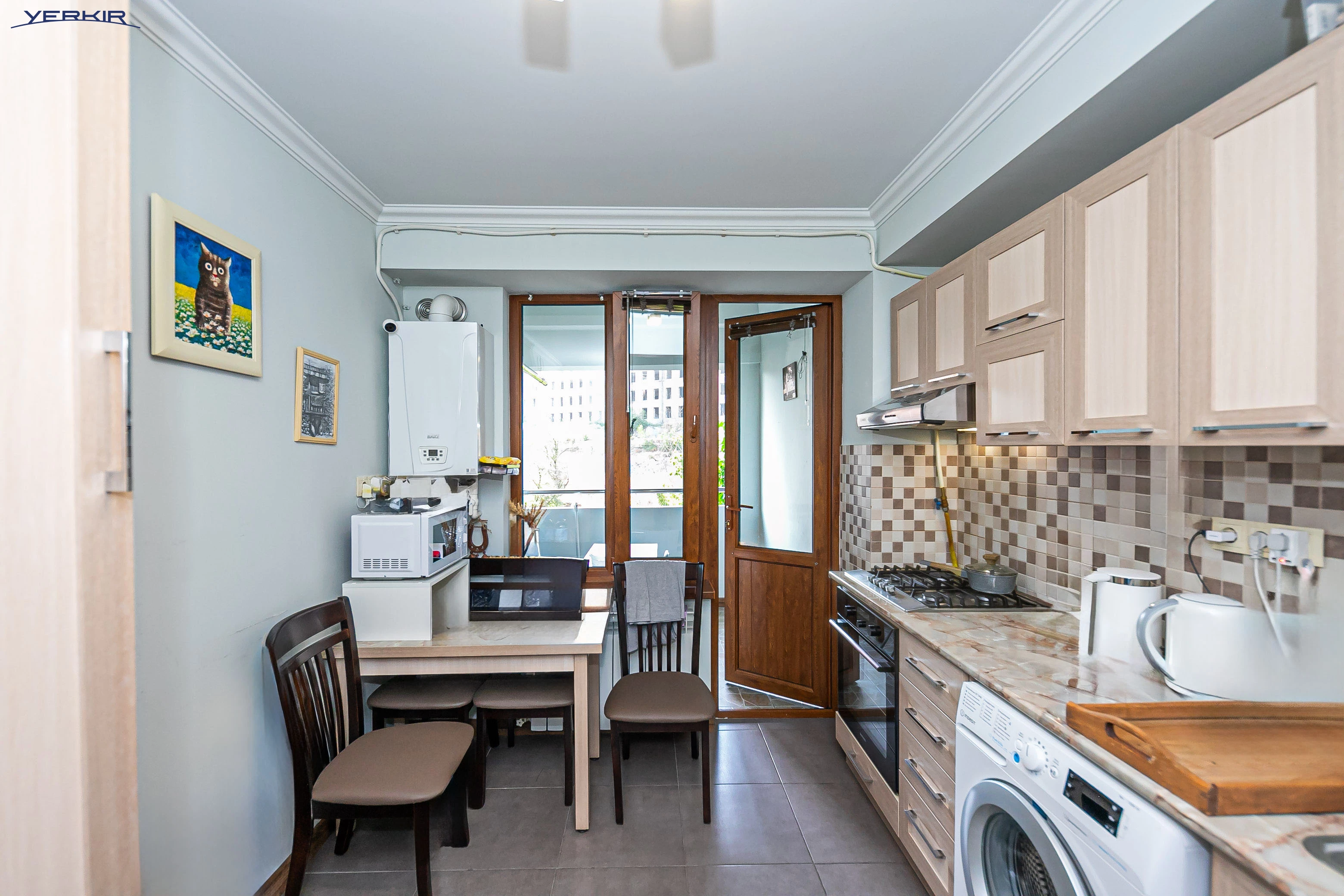 Բնակարաններ Կոդ` 1+219719