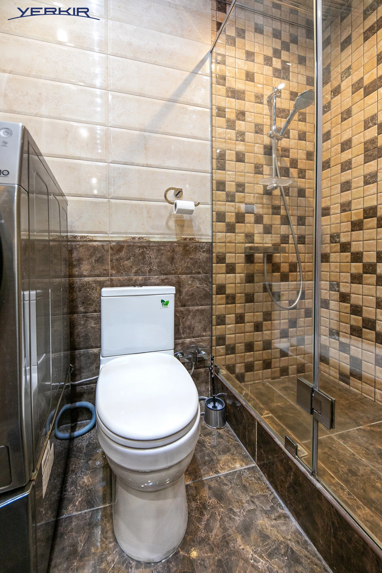 Квартиры Код 5+217916