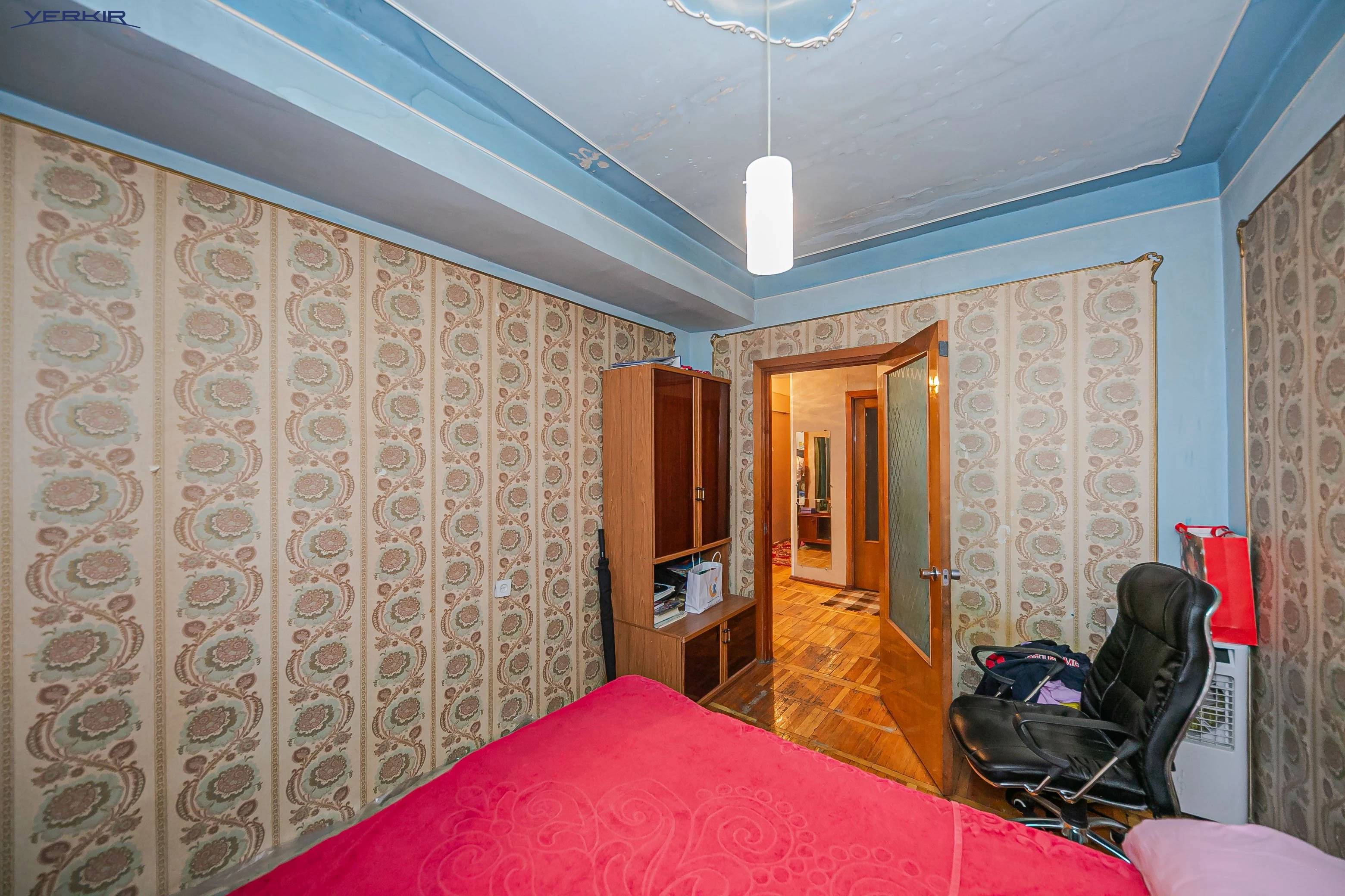 Apartments Code: 9+420195