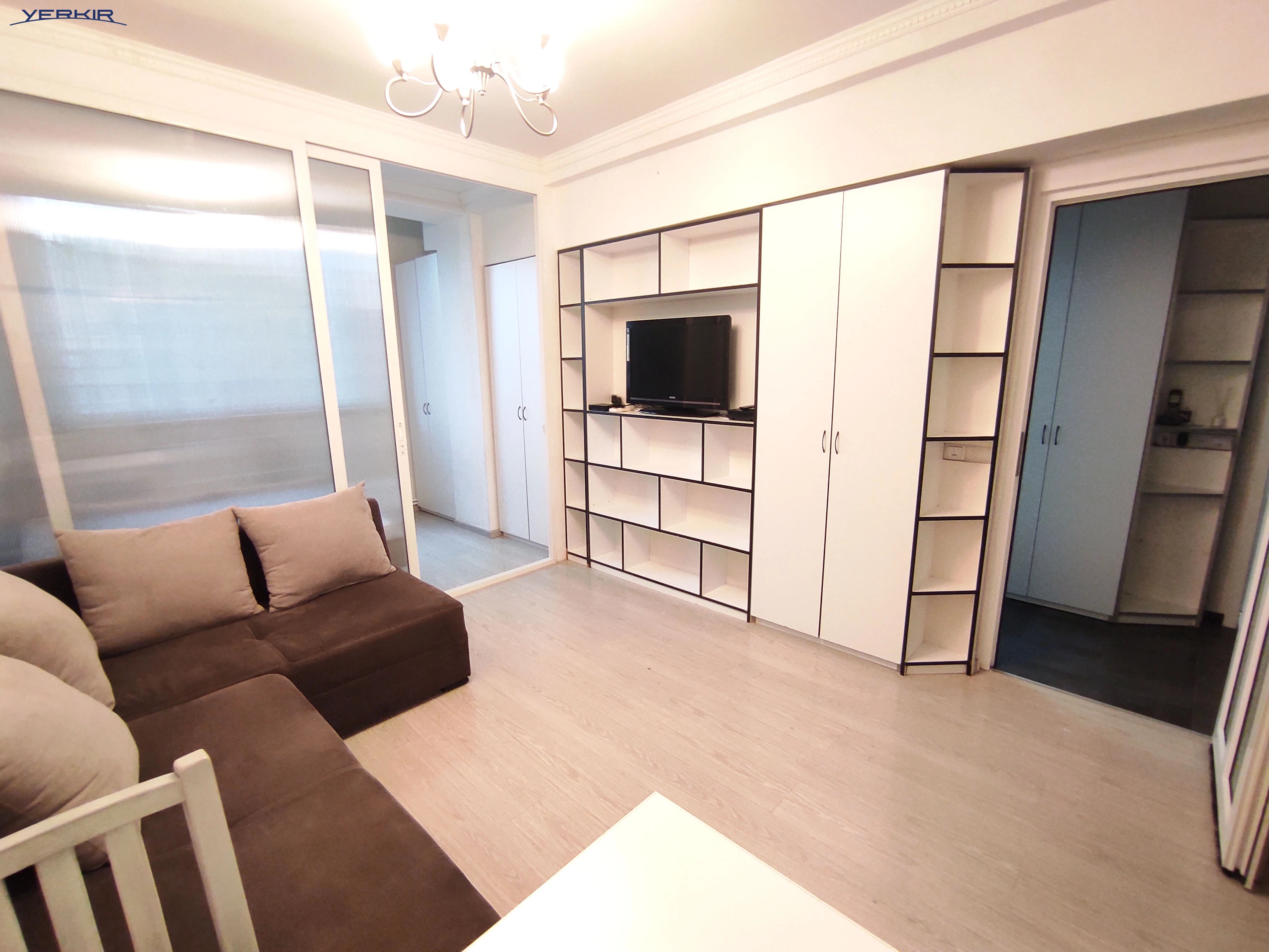 Квартиры Код 5+115132