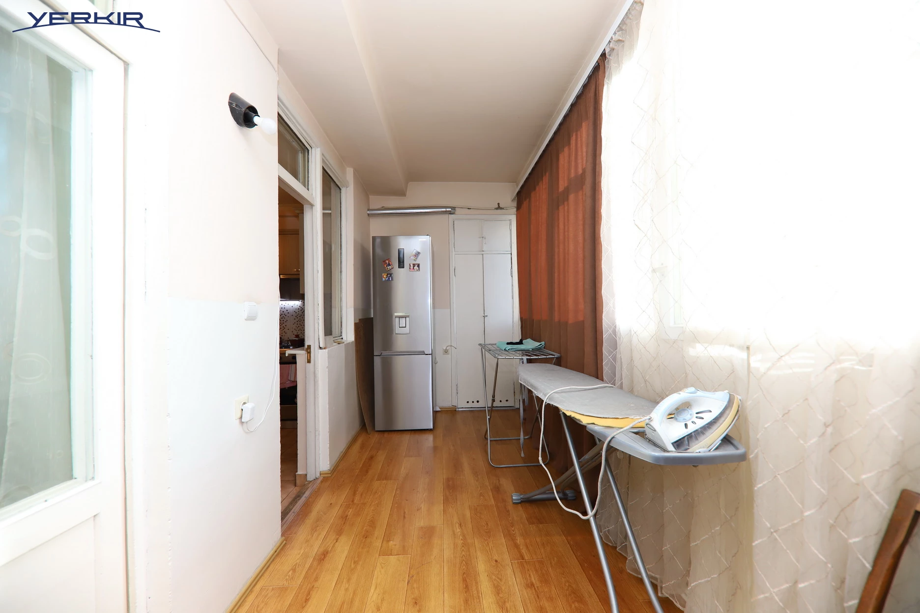 Բնակարաններ Կոդ` 3+311125