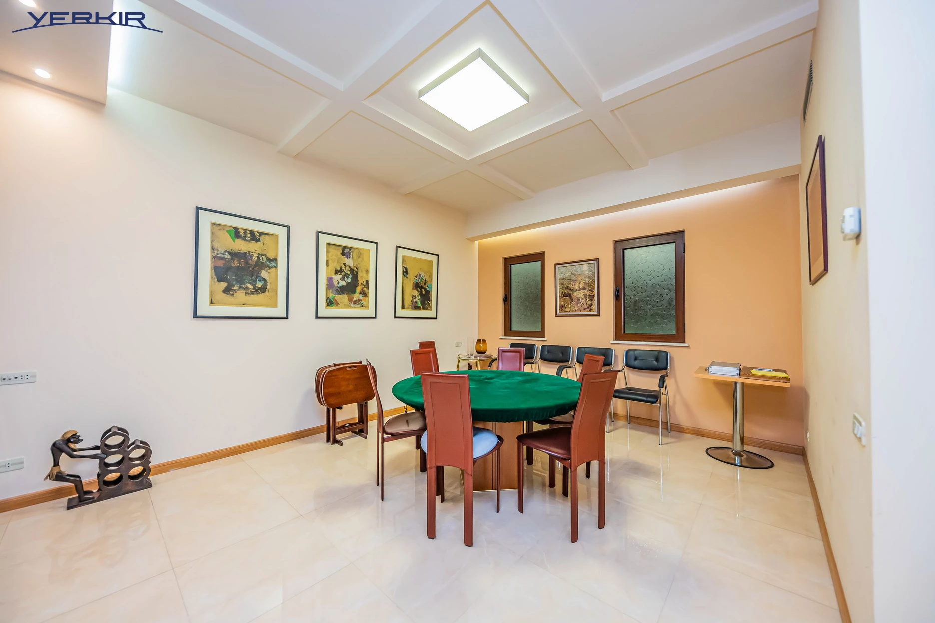 Квартиры Код 5+316975