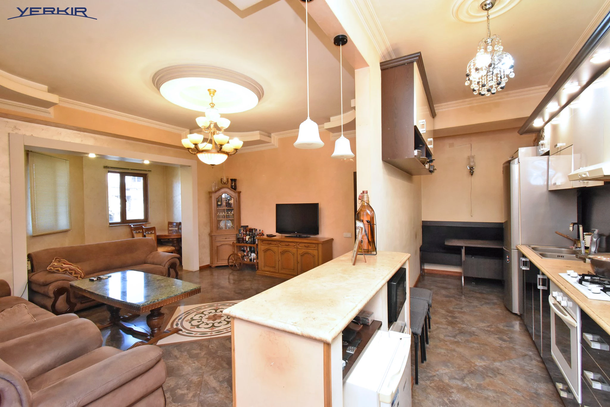 Apartments Code: 5+319464