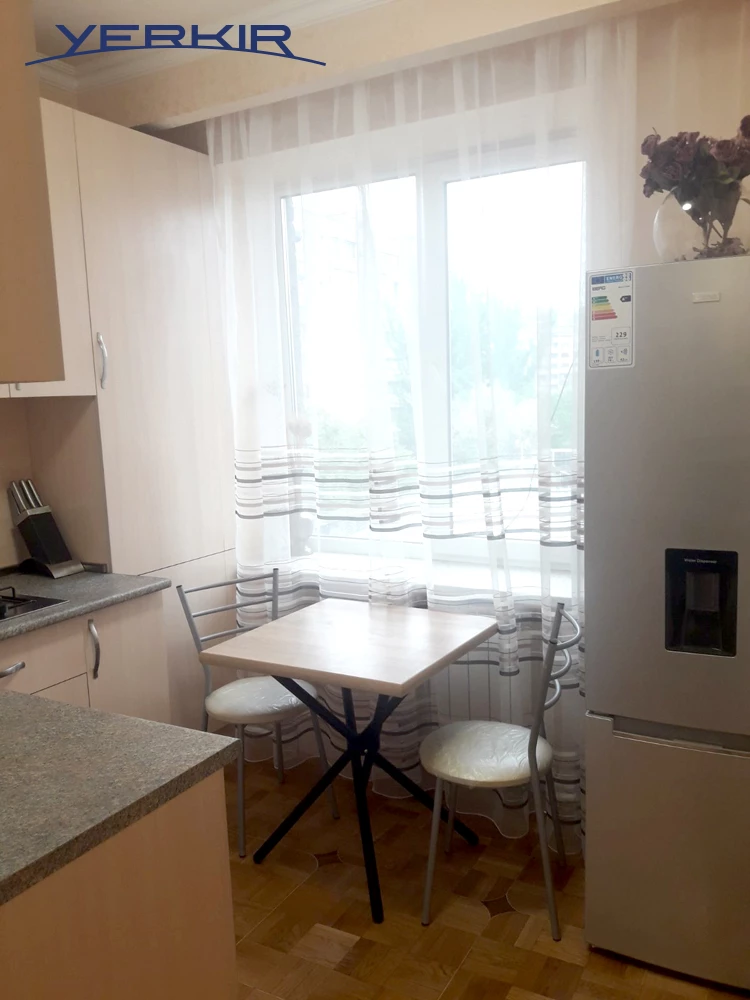 Apartments Code: 10+1609760