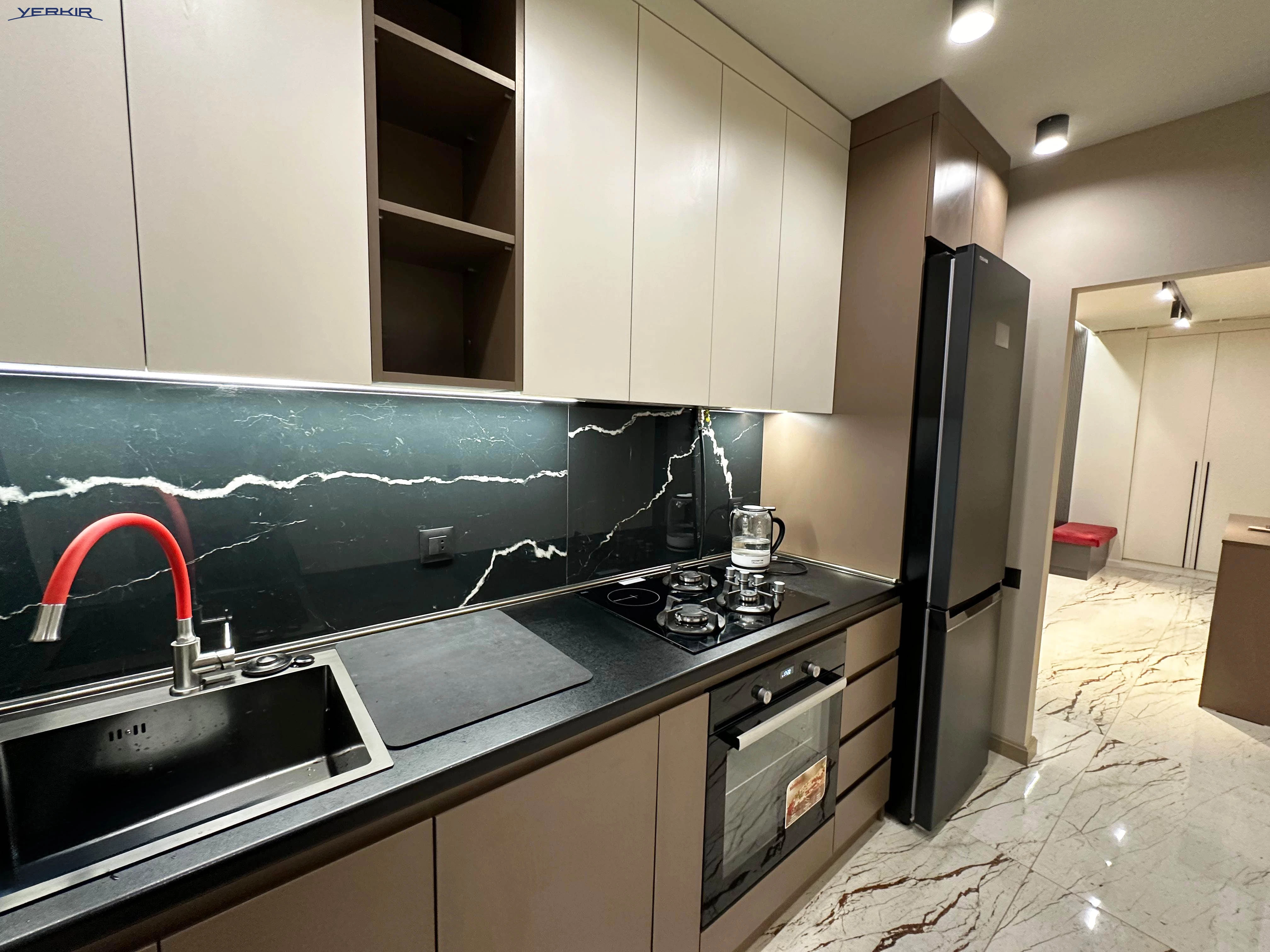 Բնակարաններ Կոդ` 1+218224