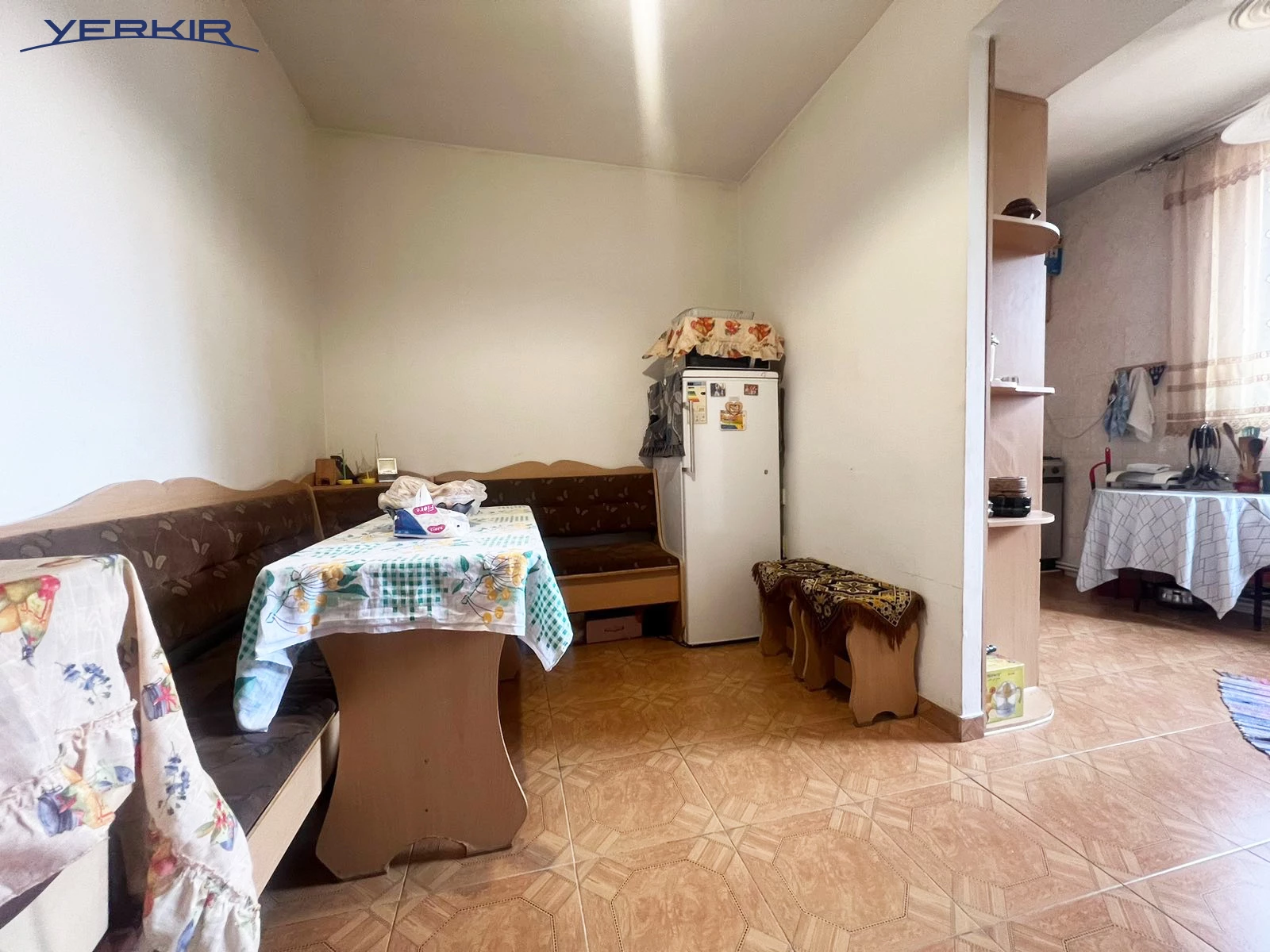 Квартиры Код 10+220700