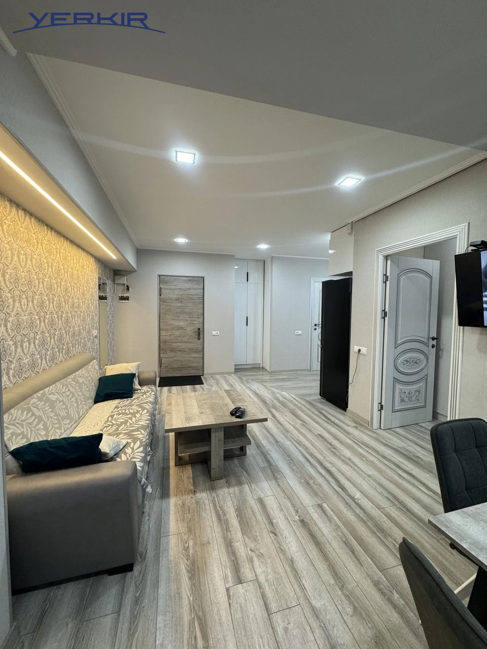 Квартиры Код 2+115172