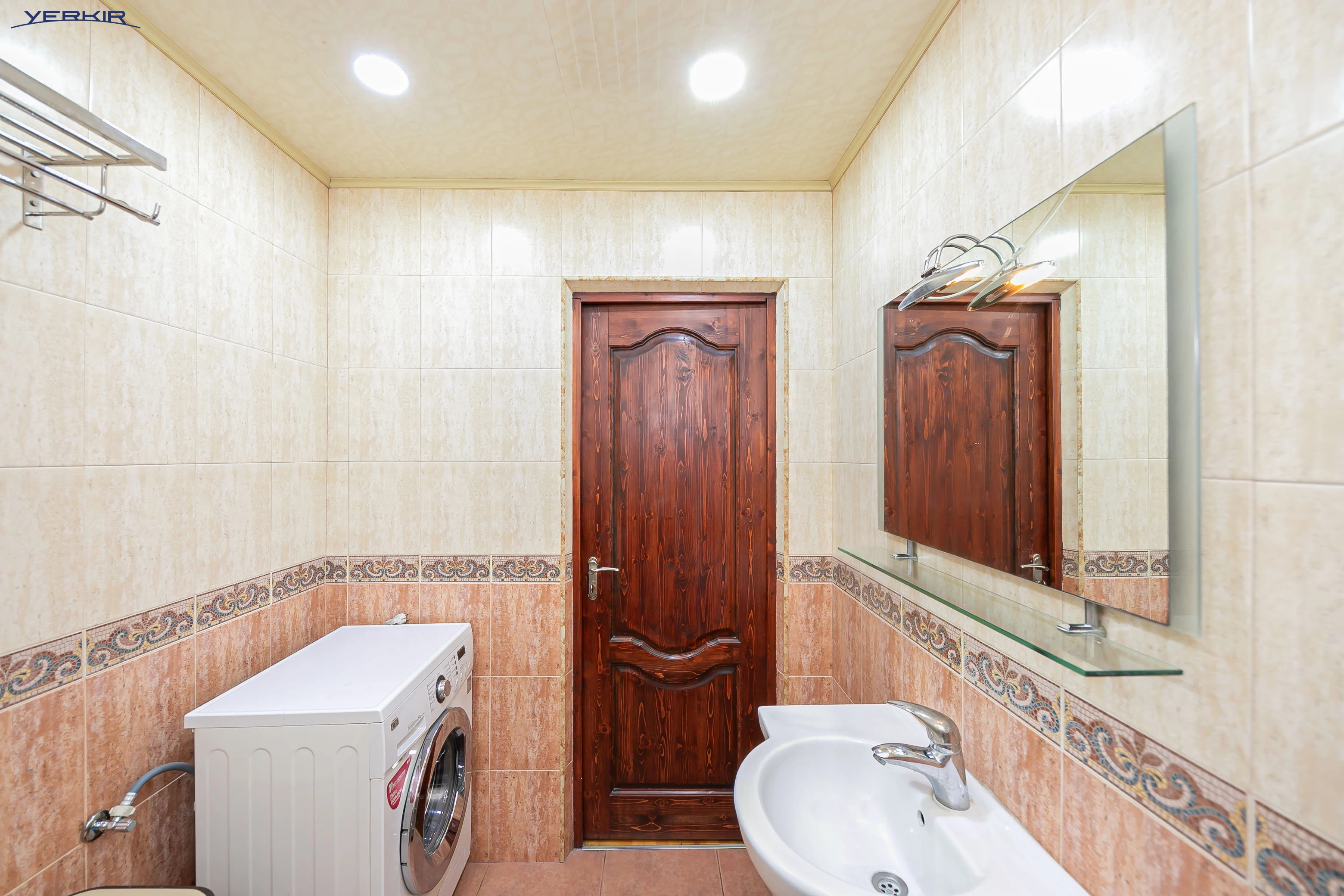 Apartments Code: 1+319969