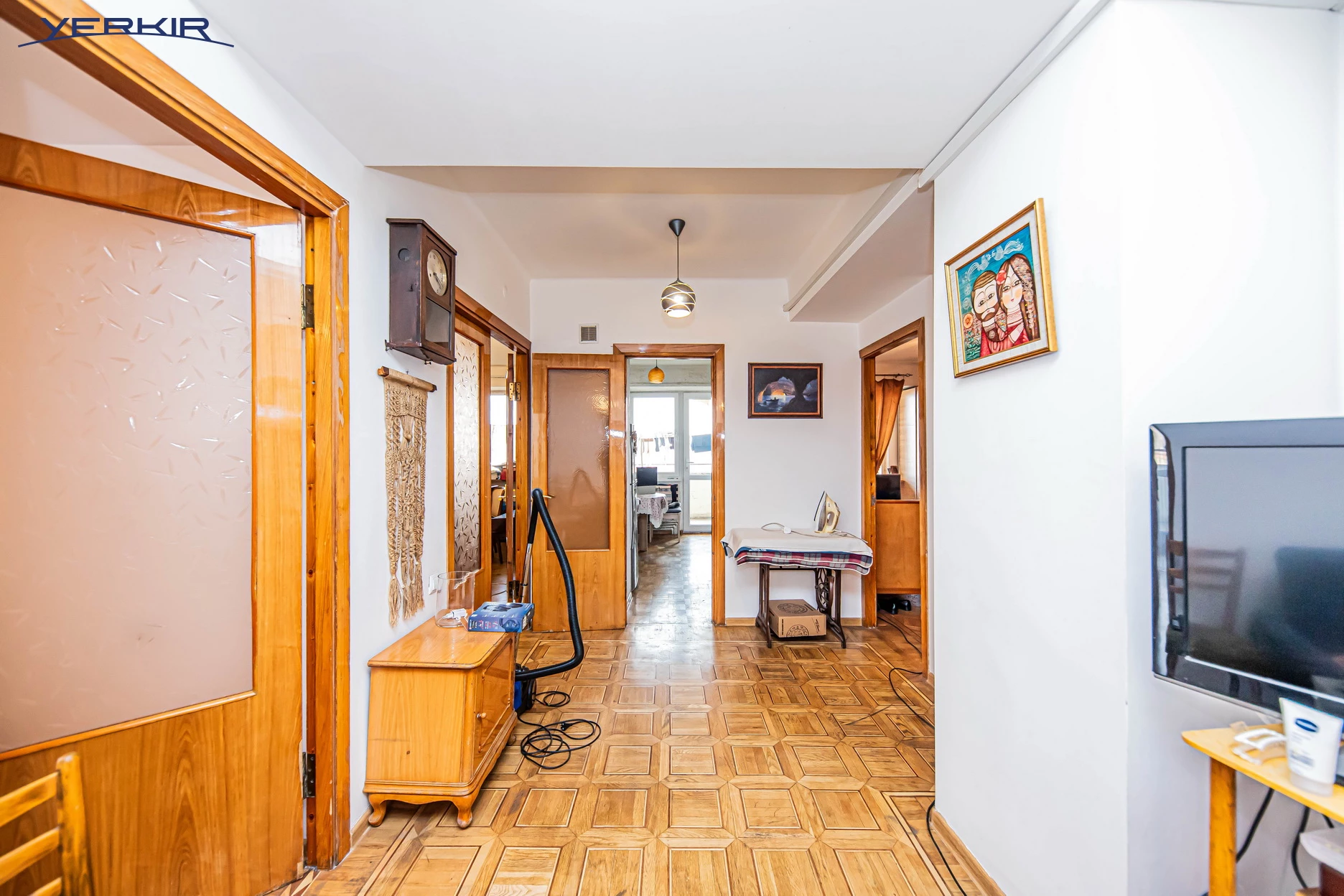 Квартиры Код 4+313545