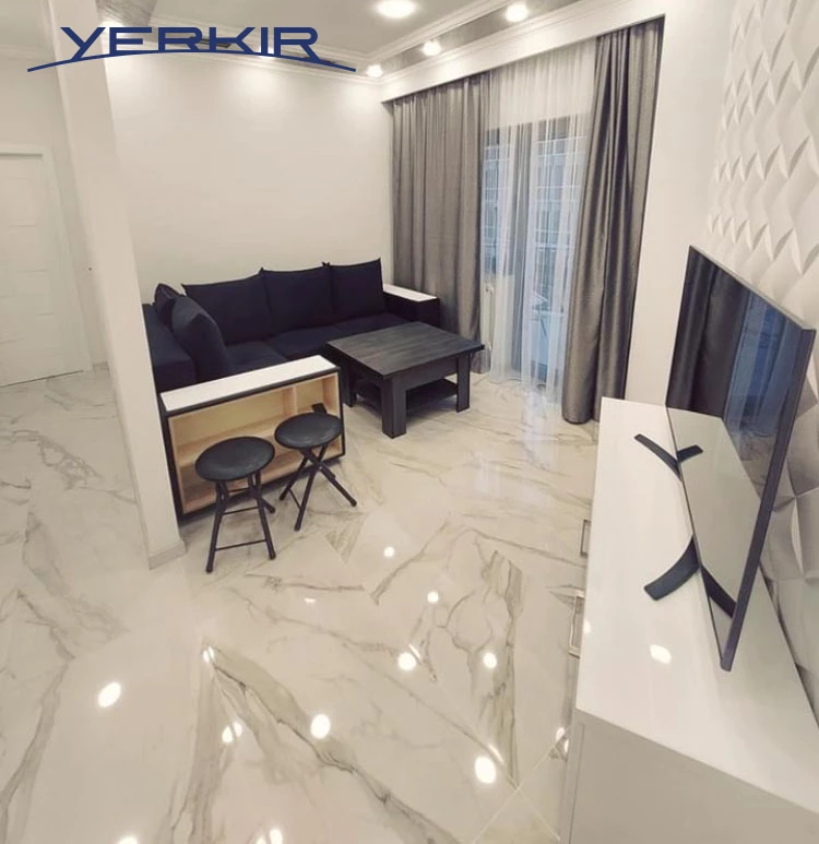 Apartments Code: 9+208007