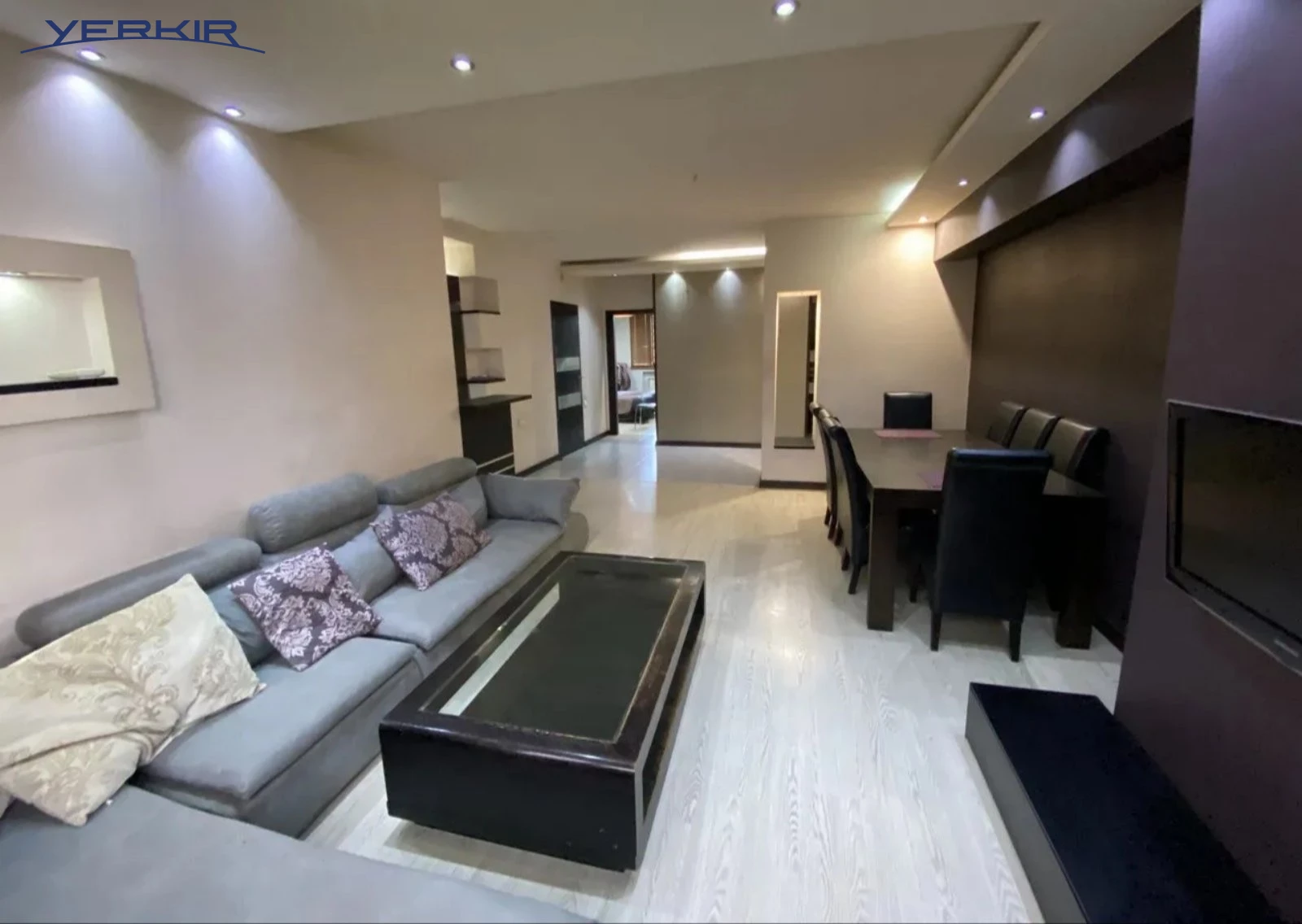 Բնակարաններ Կոդ` 9+30312