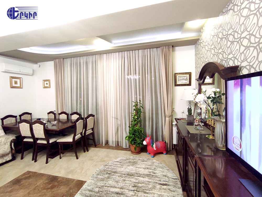 Apartments Code: 10+300037