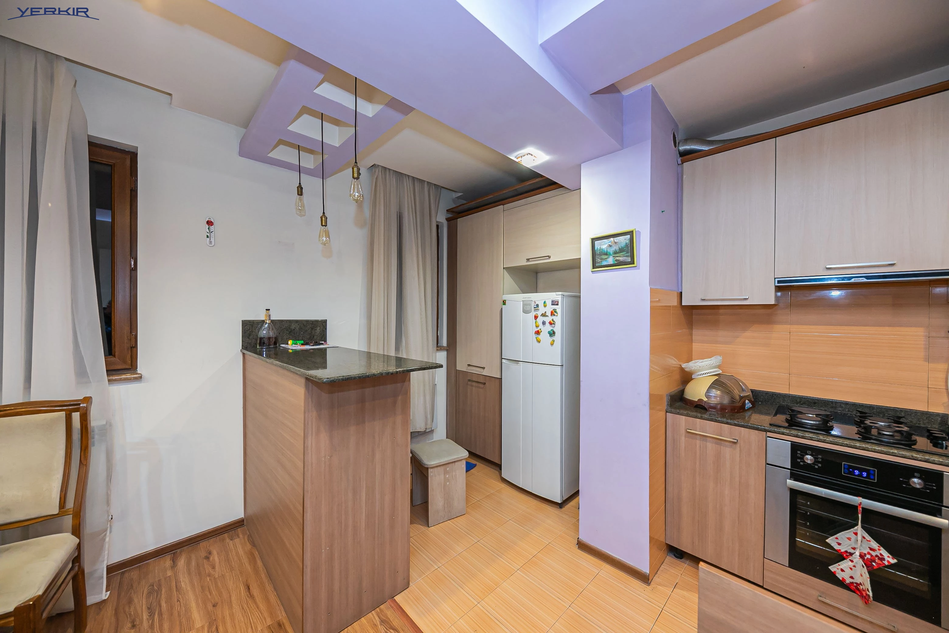 Apartments Code: 2+220902