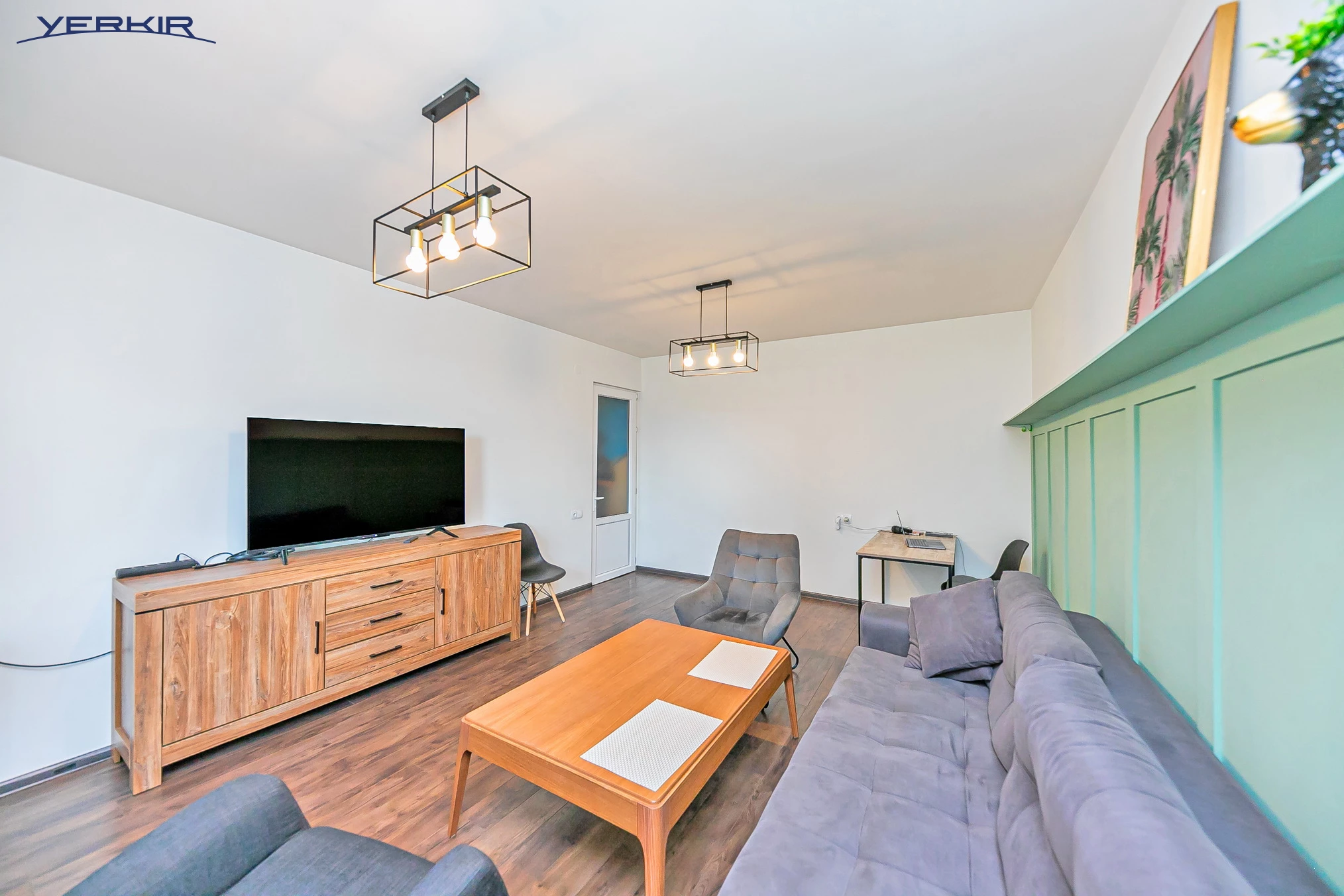 Квартиры Код 1+218979