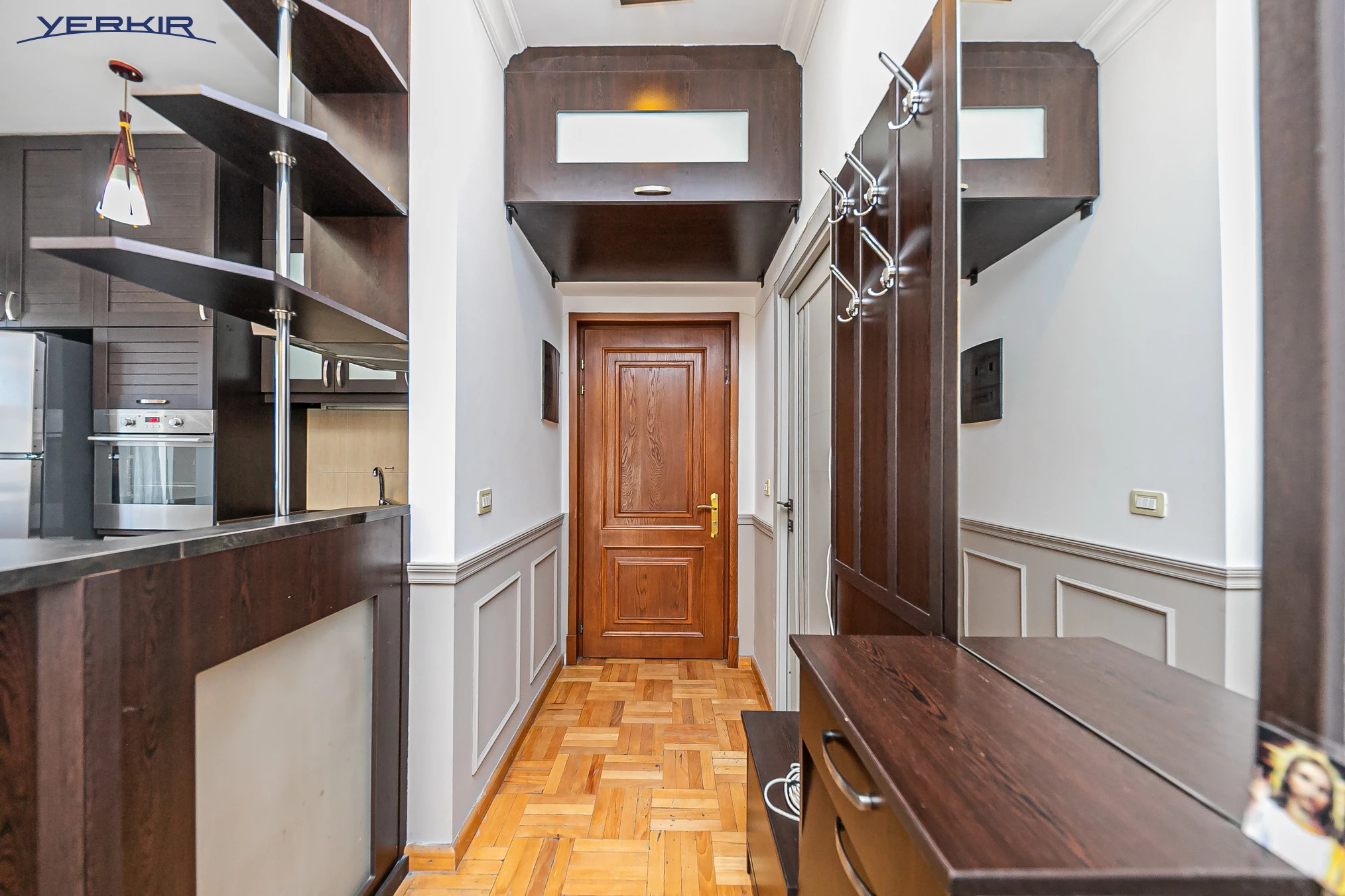 Apartments Code: 5+219182