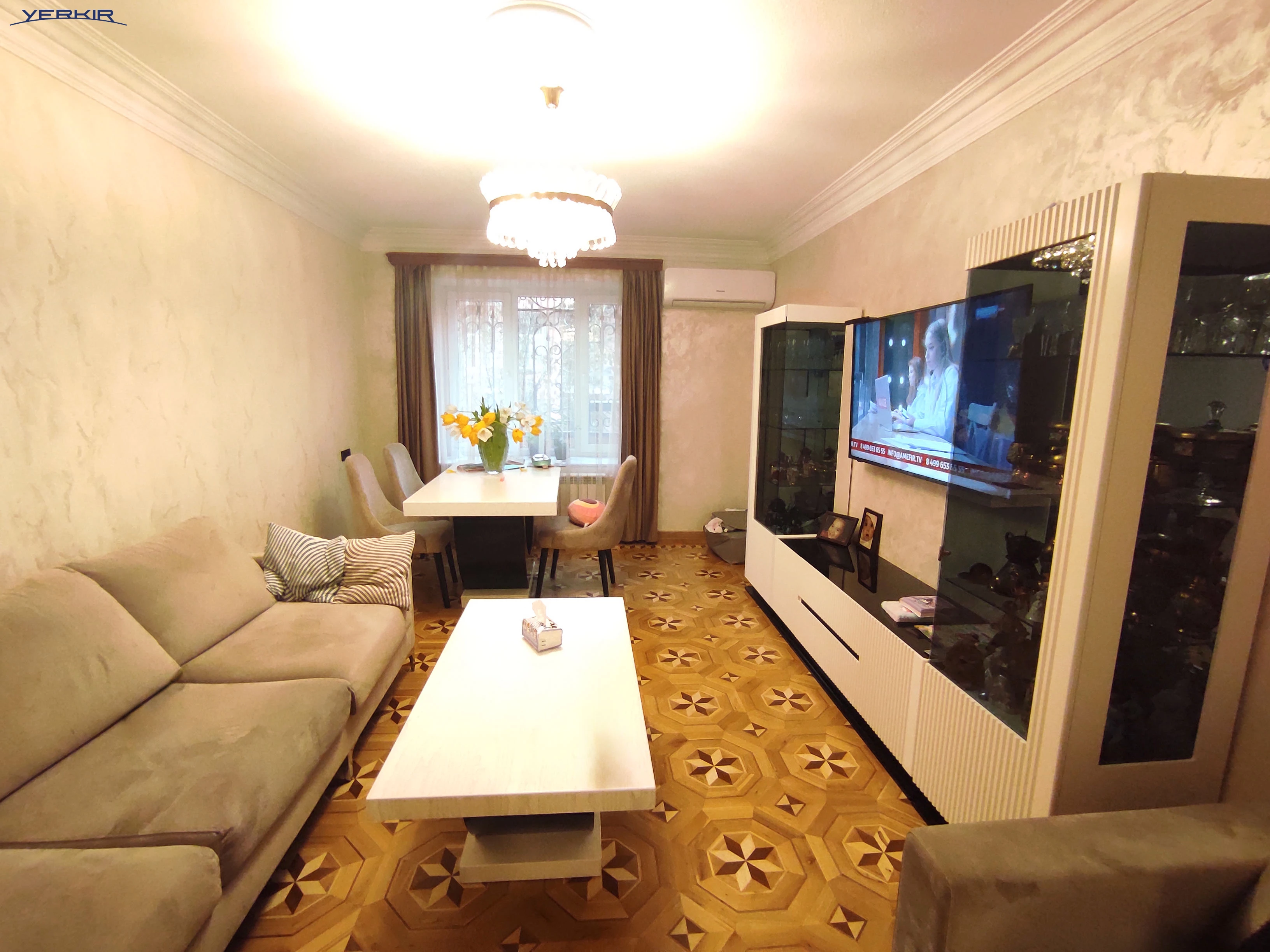 Apartments Code: 1+316607