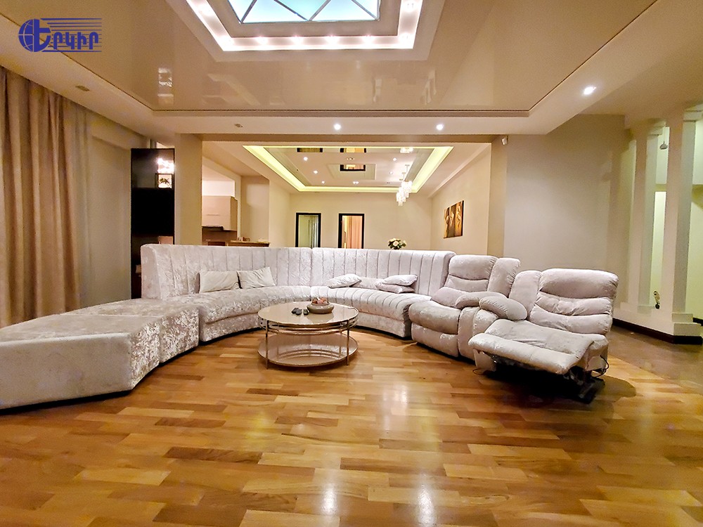 Apartments Code: 2+300009