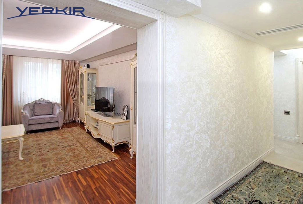 Квартиры Код 5+408525