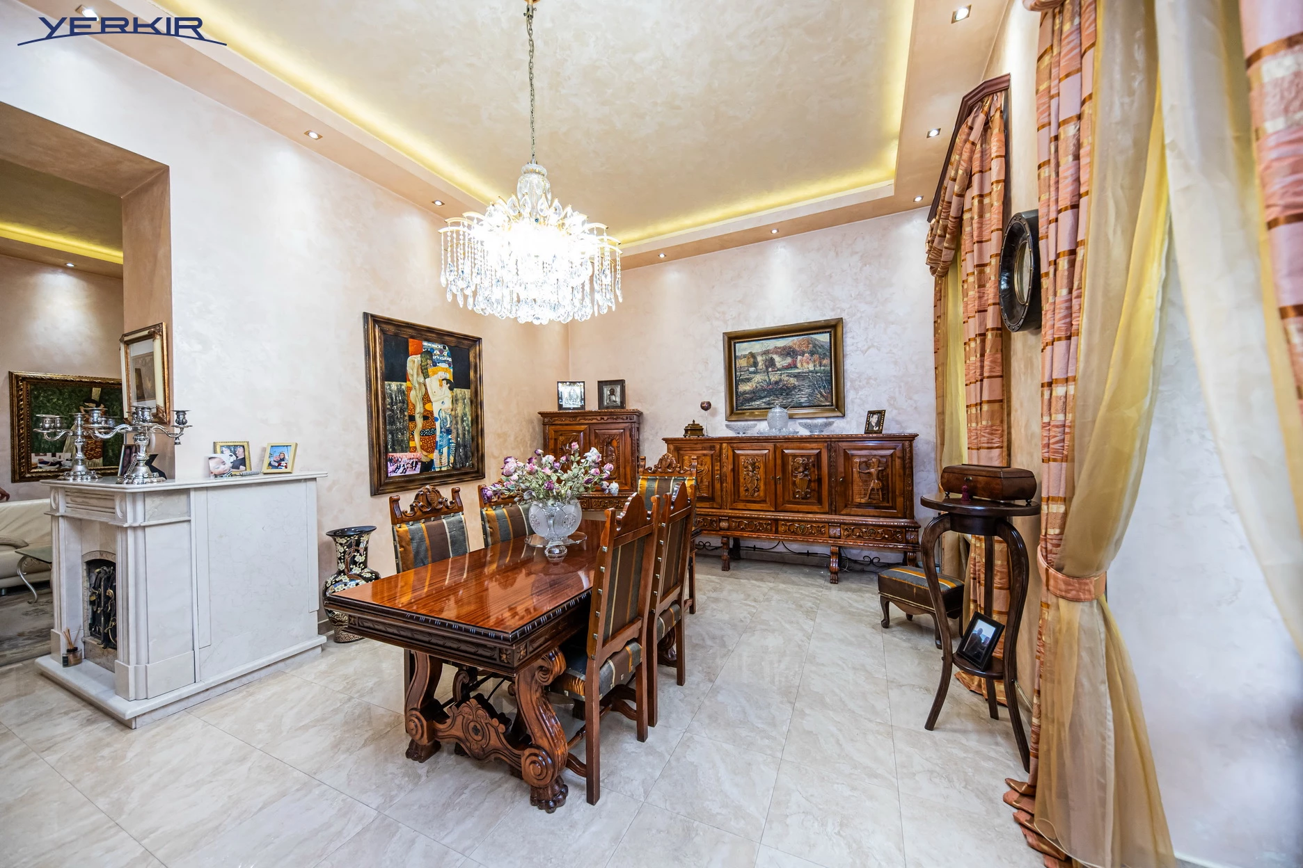 Բնակարաններ Կոդ` 3+412855