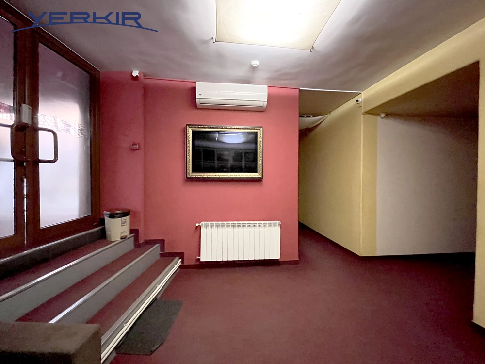 Коммерческие недвижимости Код 3+908368