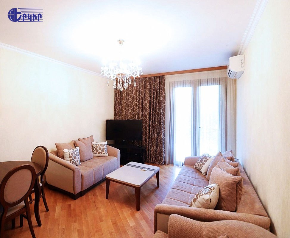 Apartments Code: 2+23787