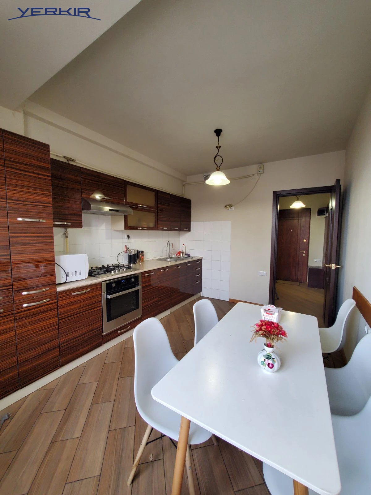 Apartments Code: 2+116405