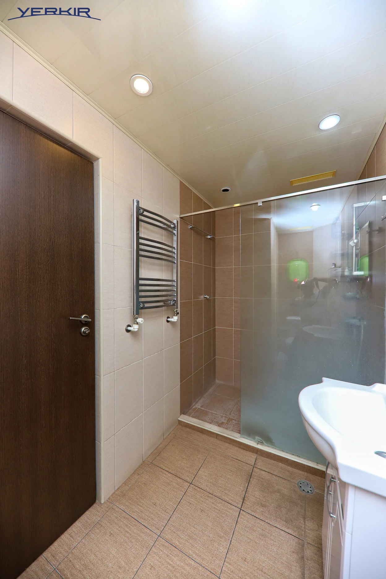 Բնակարաններ Կոդ` 5+207405