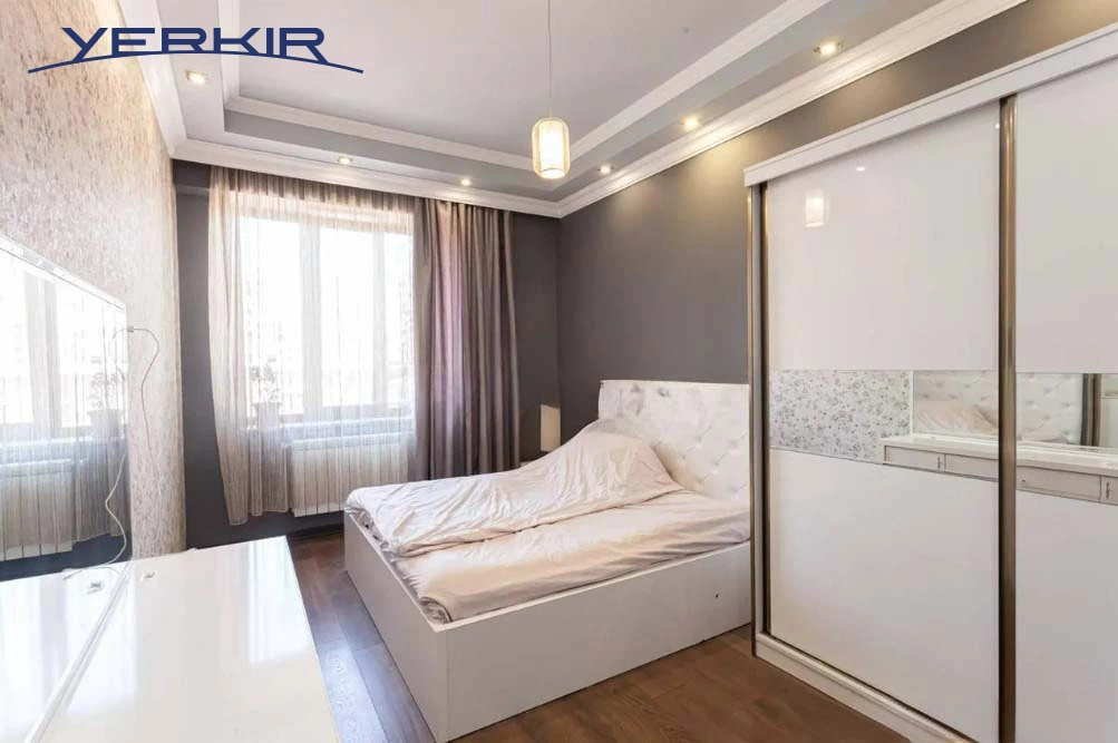 Բնակարաններ Կոդ` 1+218542