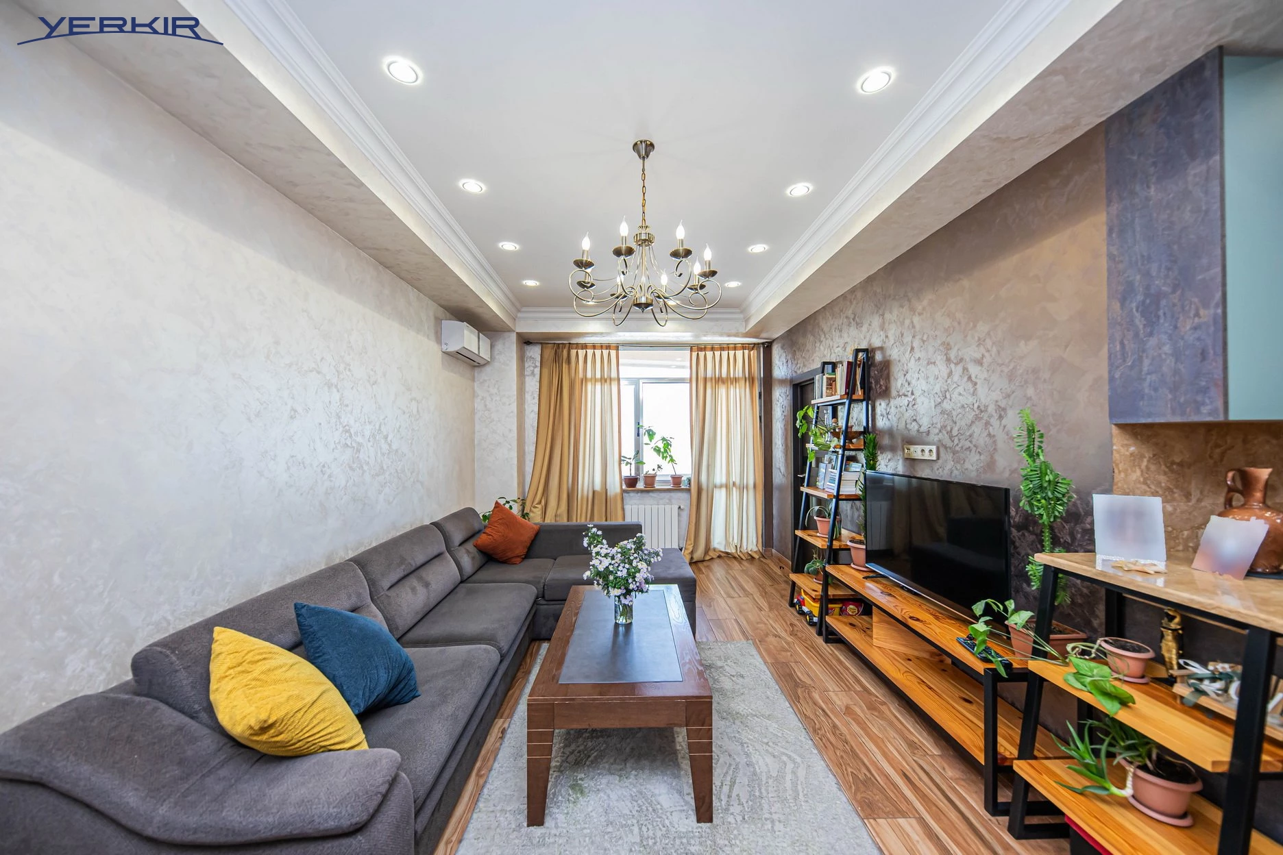 Apartments Code: 2+2974338