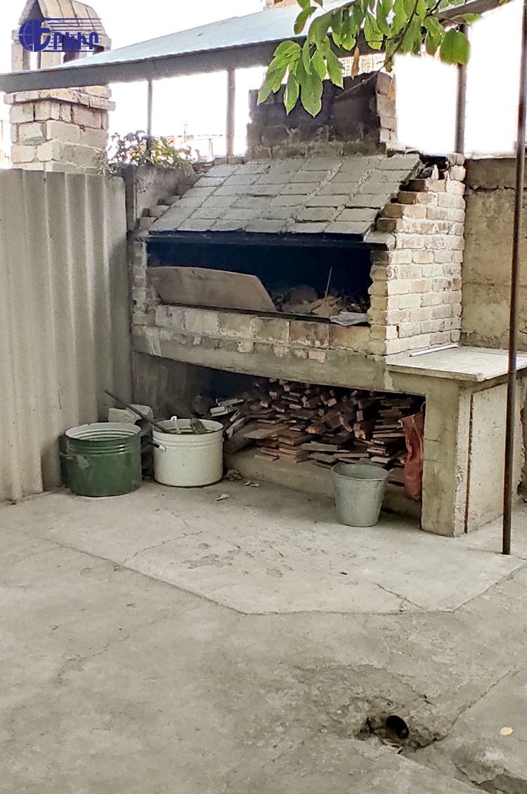 Առանձնատներ Կոդ` 3+51641