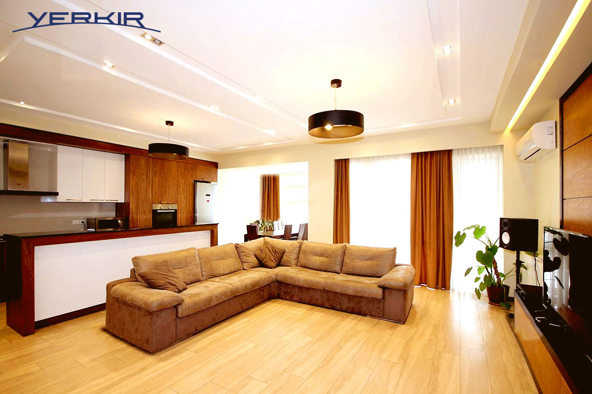 Բնակարաններ Կոդ` 10+300631