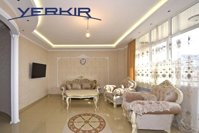 Apartments Code: 9+320678