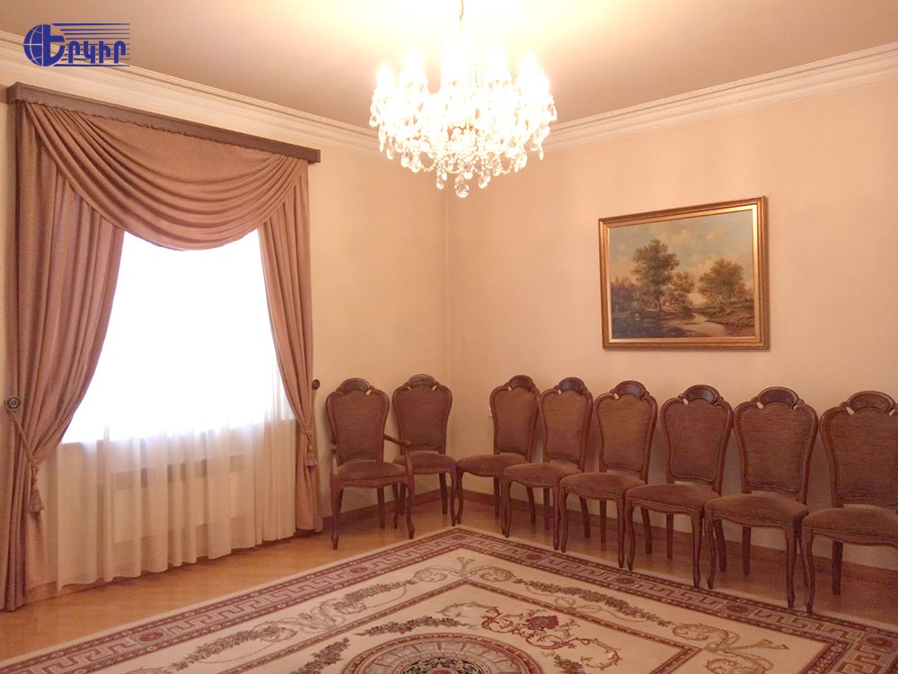 Բնակարաններ Կոդ` 6+80129